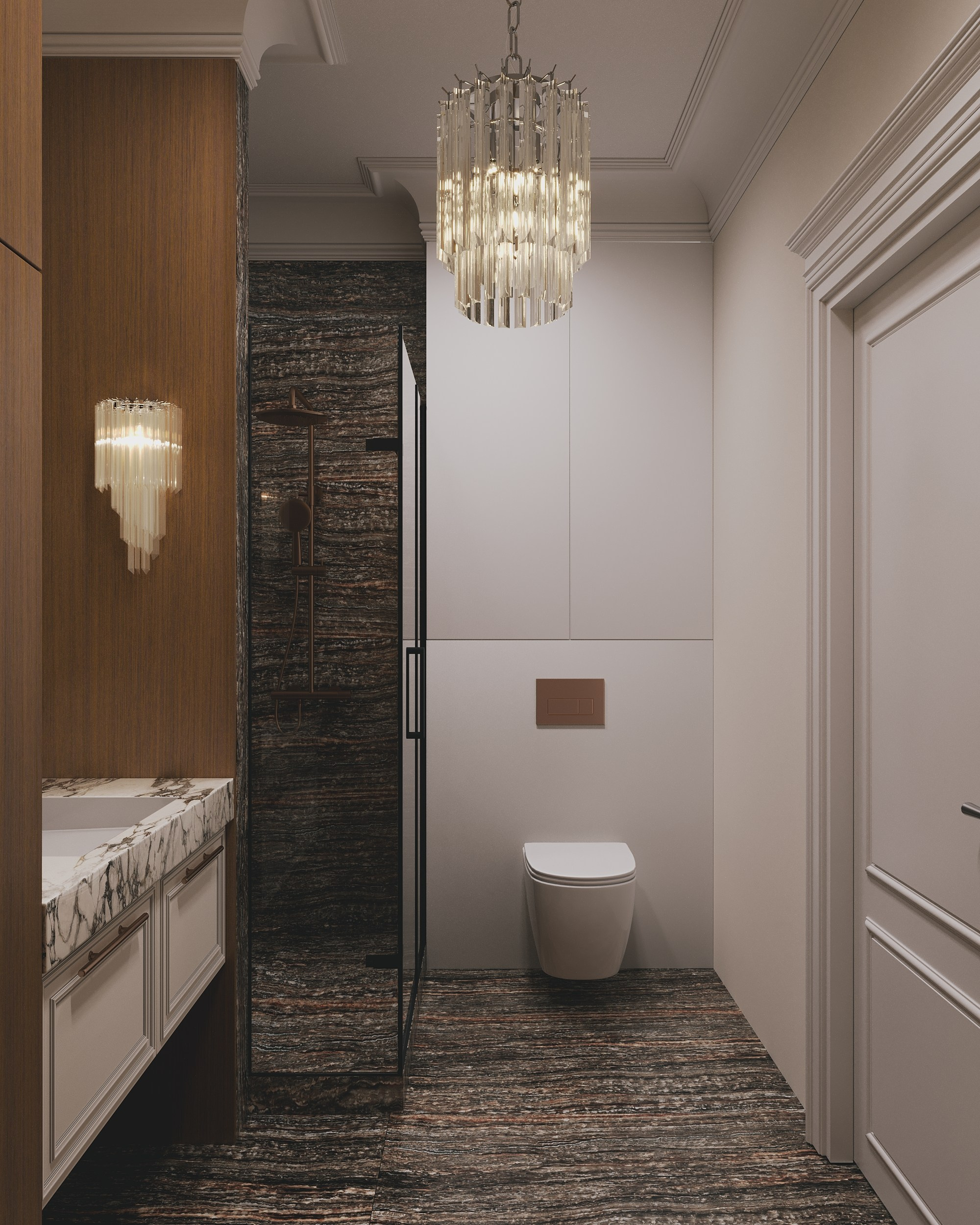 Project «Oratalyk'. Главная