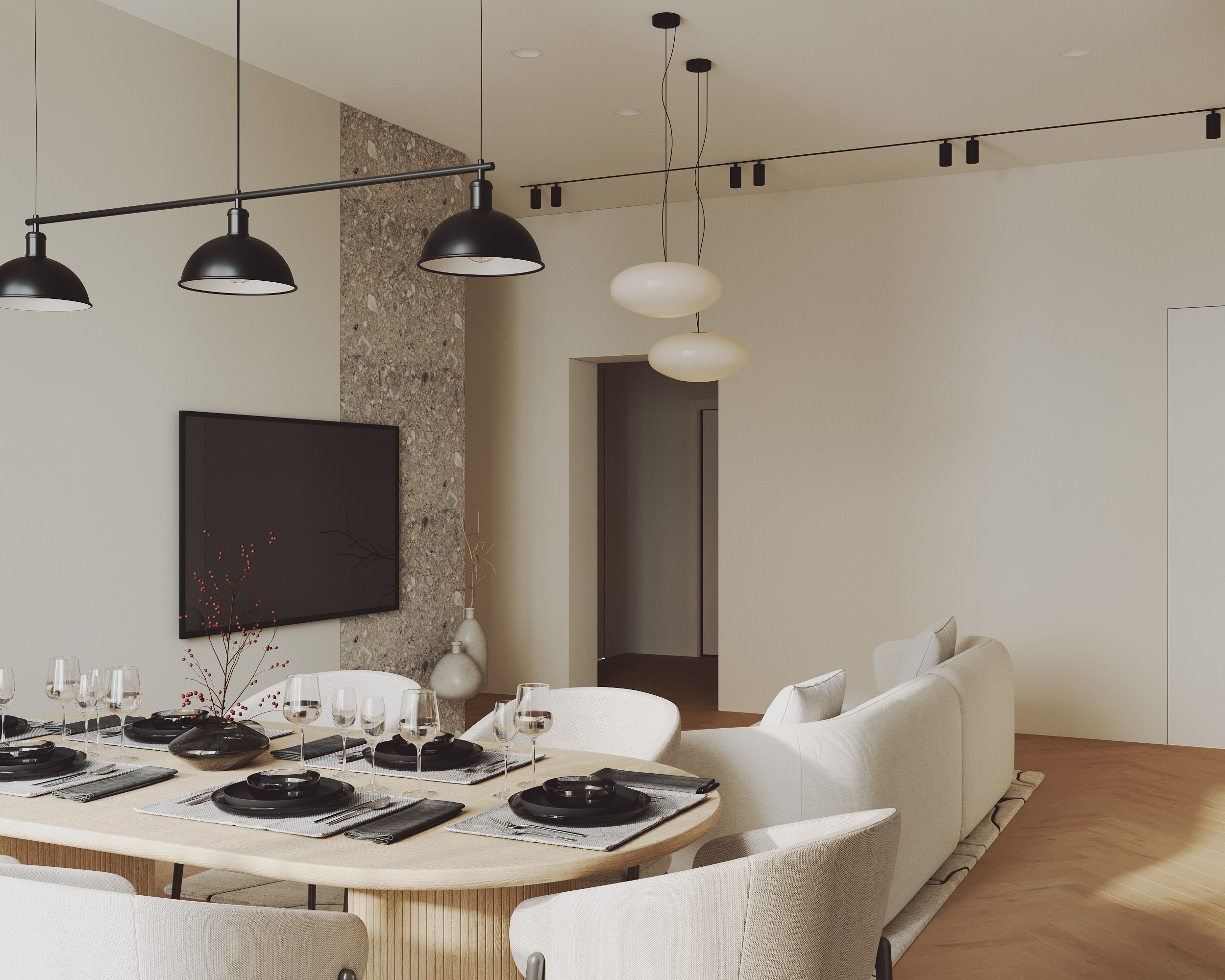 Project 3. Главная