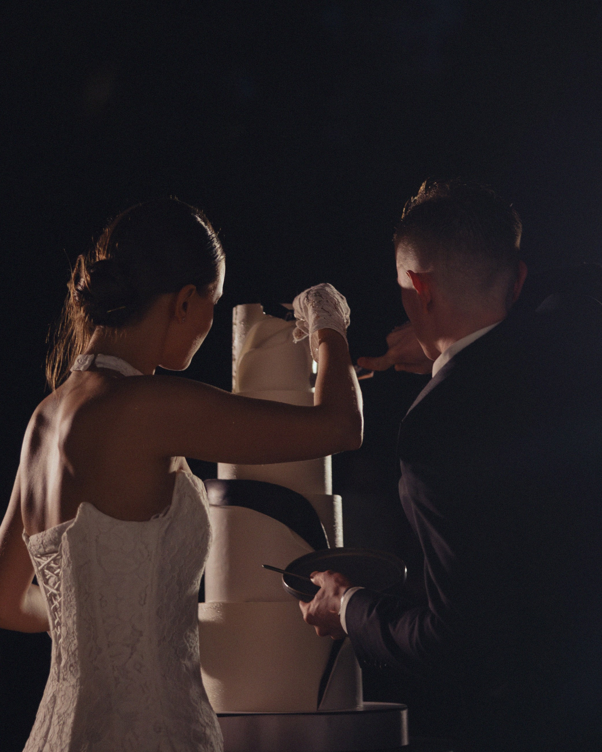 Металлика. Свадебный фотограф в Москве Александр Рыжков