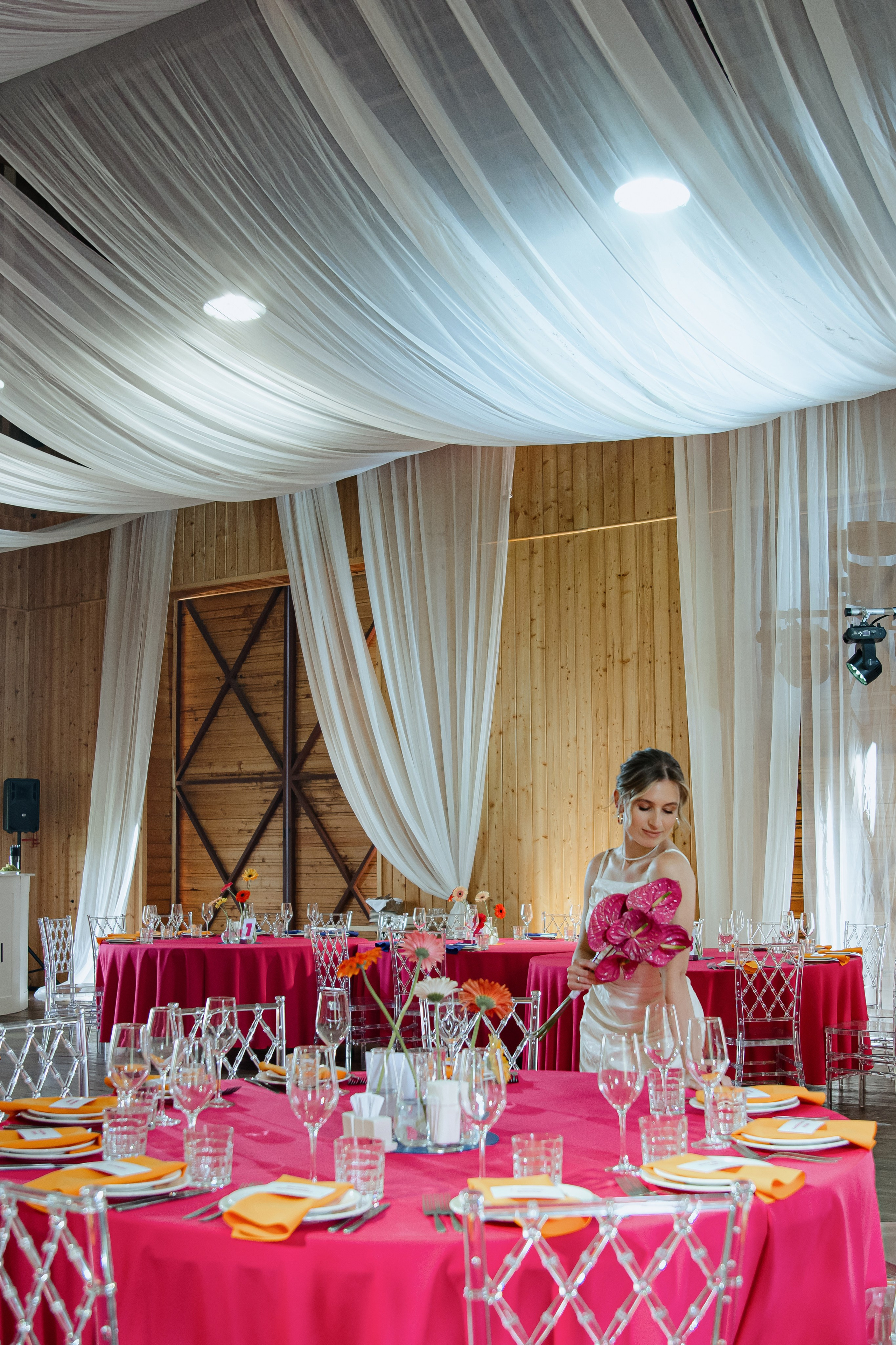 «Это по любви». Свадебный фотограф Катерина Корнева Красноярск