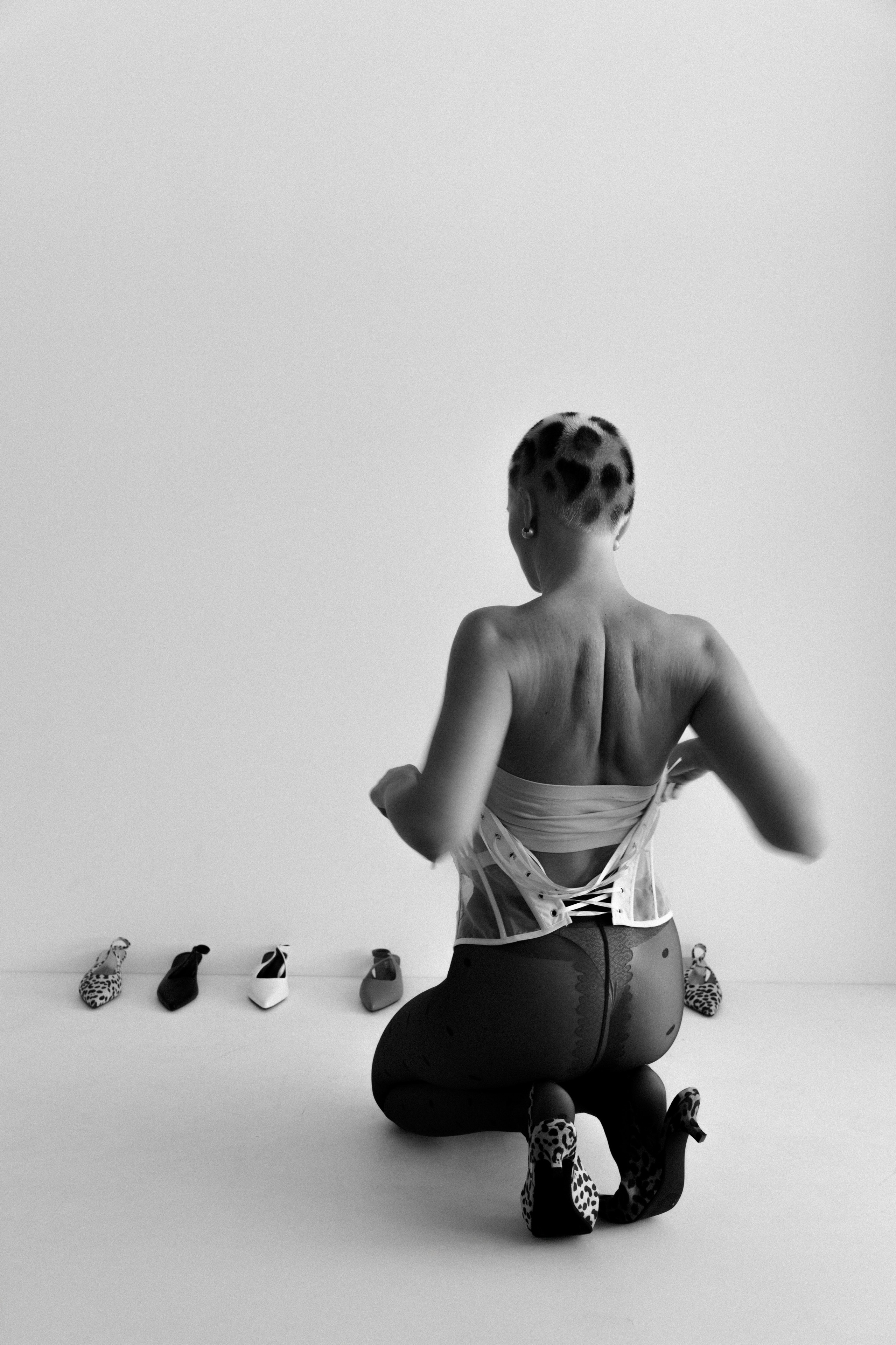 ◦ Лиза ◦. Главная