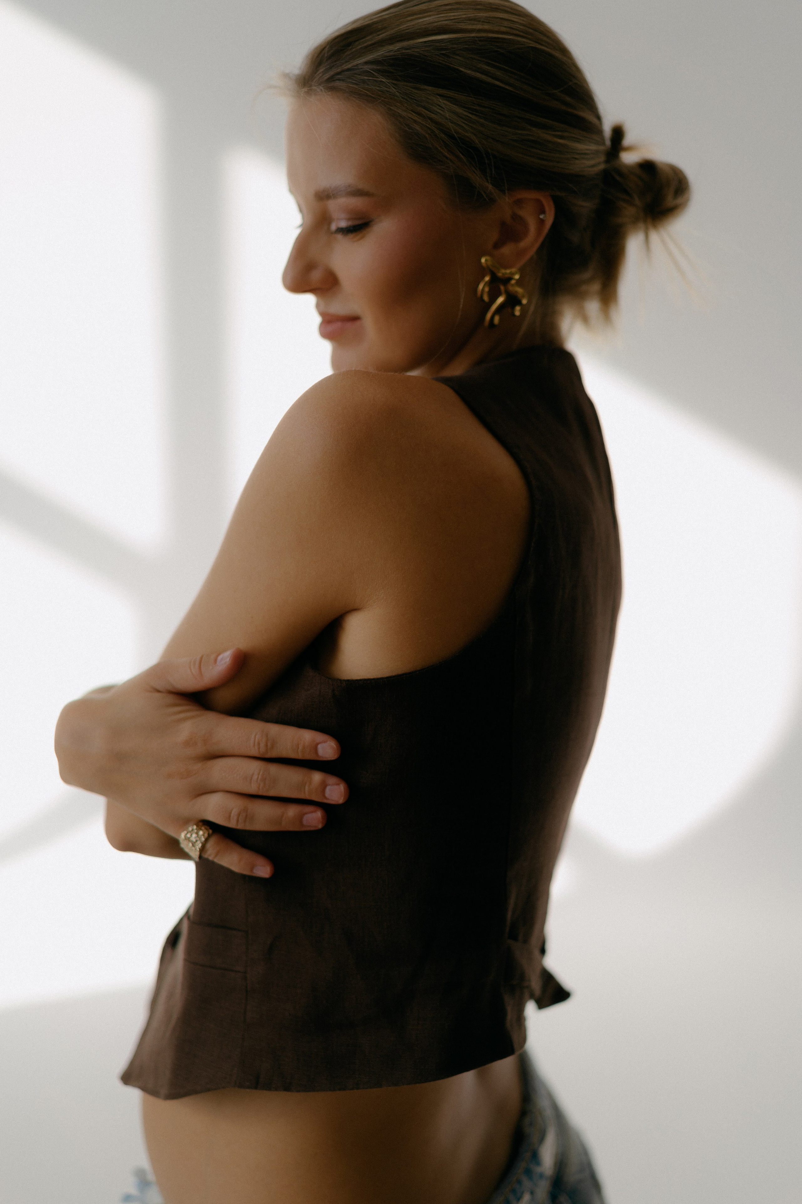 ◦ Лиза ◦. Главная