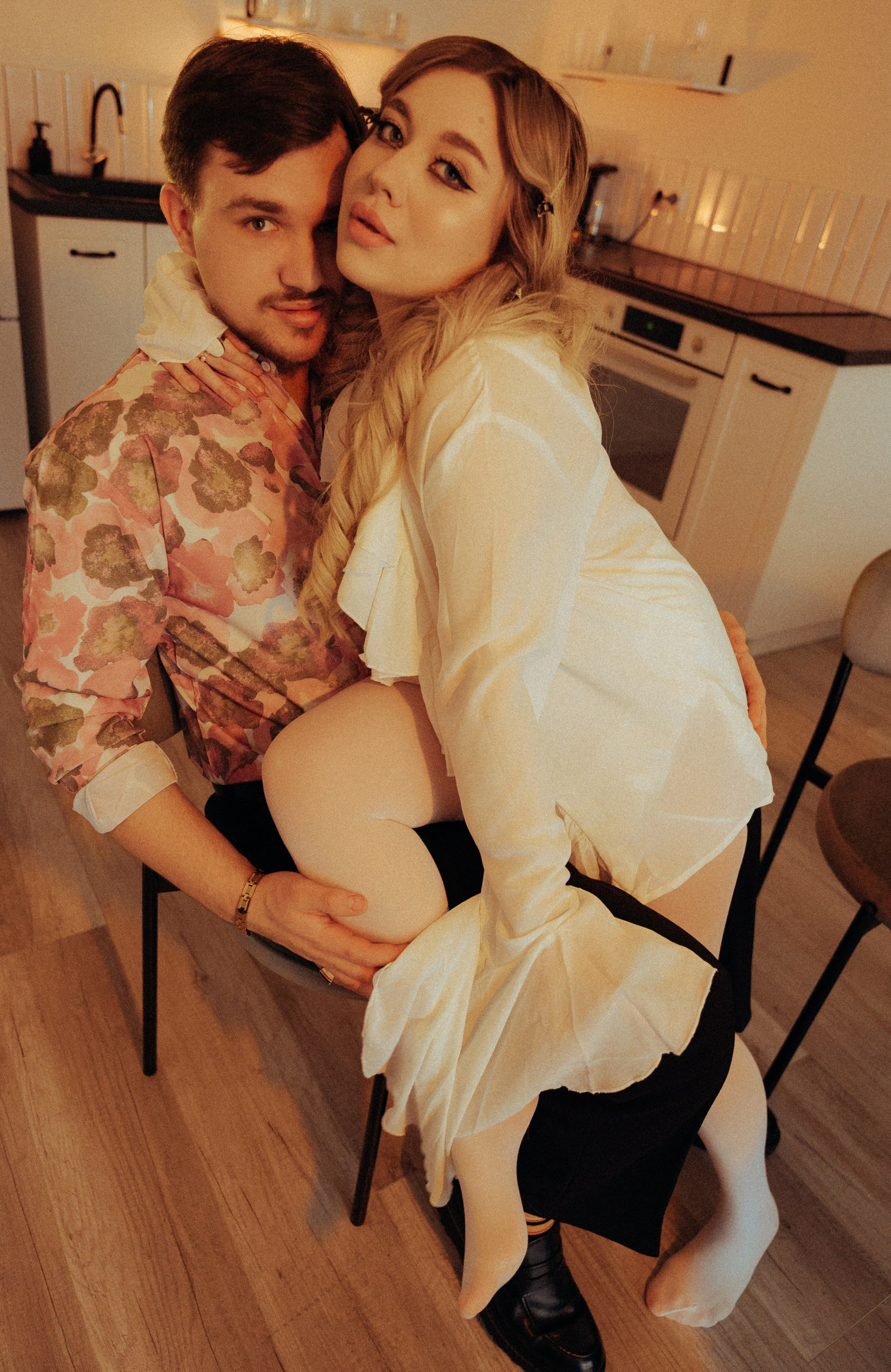 Ю+Д. Главная