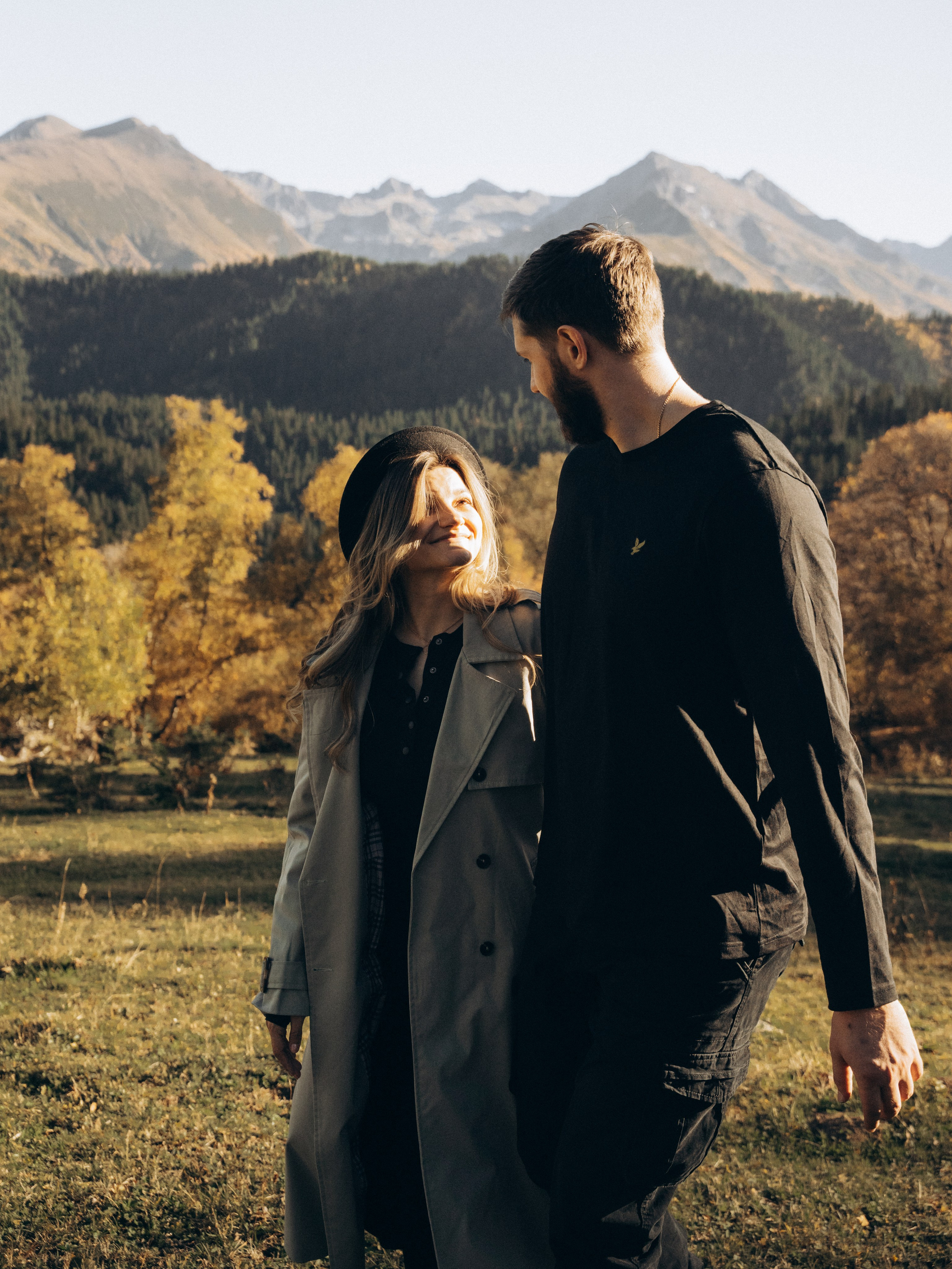 Г&М. Свадебный фотограф Ирина Беляева Пятигорск|Кисловодск|Эльбрус|Домбай