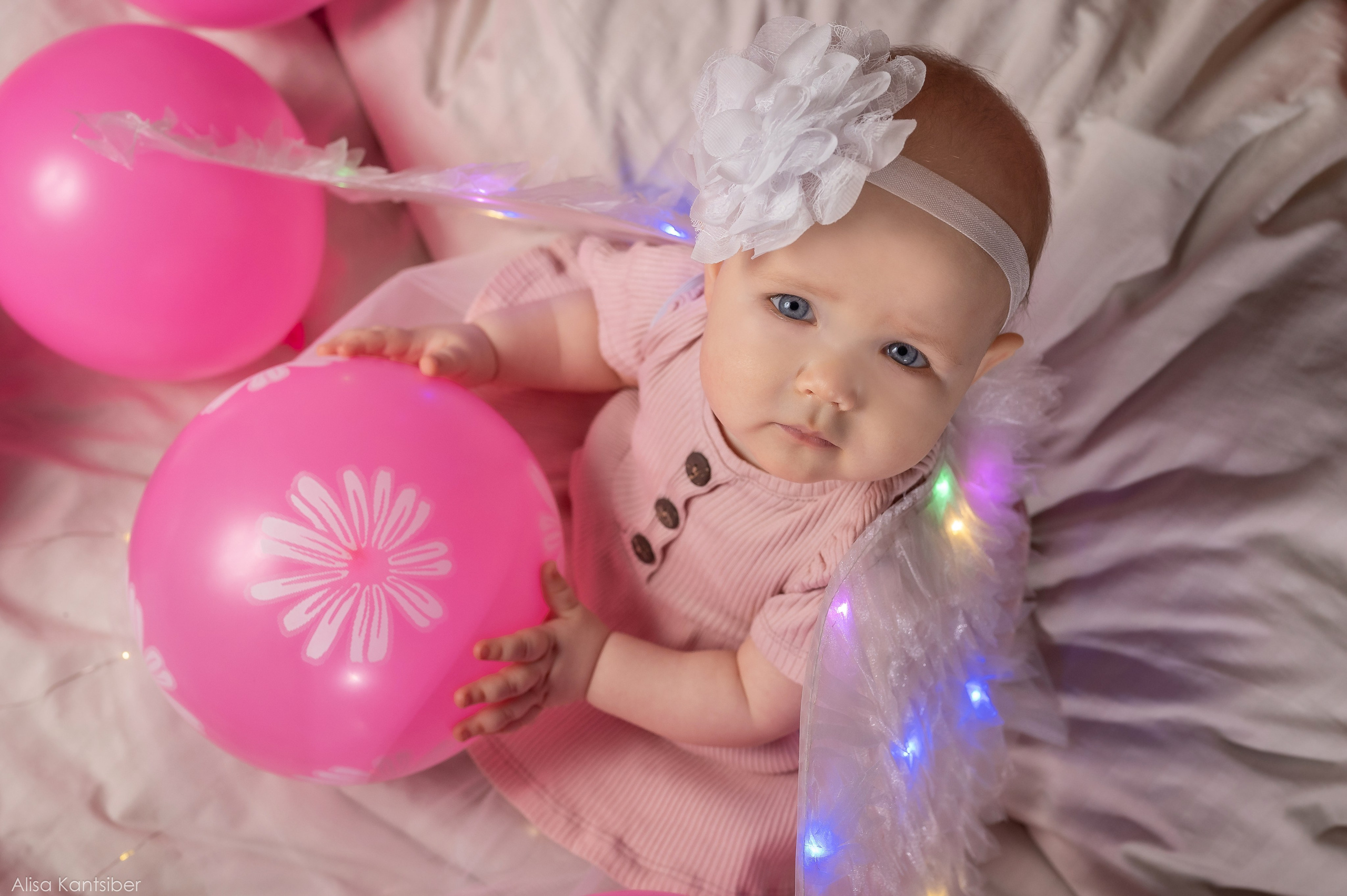 Кире 1 год. Фотограф Алиса Канцибер. Москва. Портрет, семейное фото, свадьбы