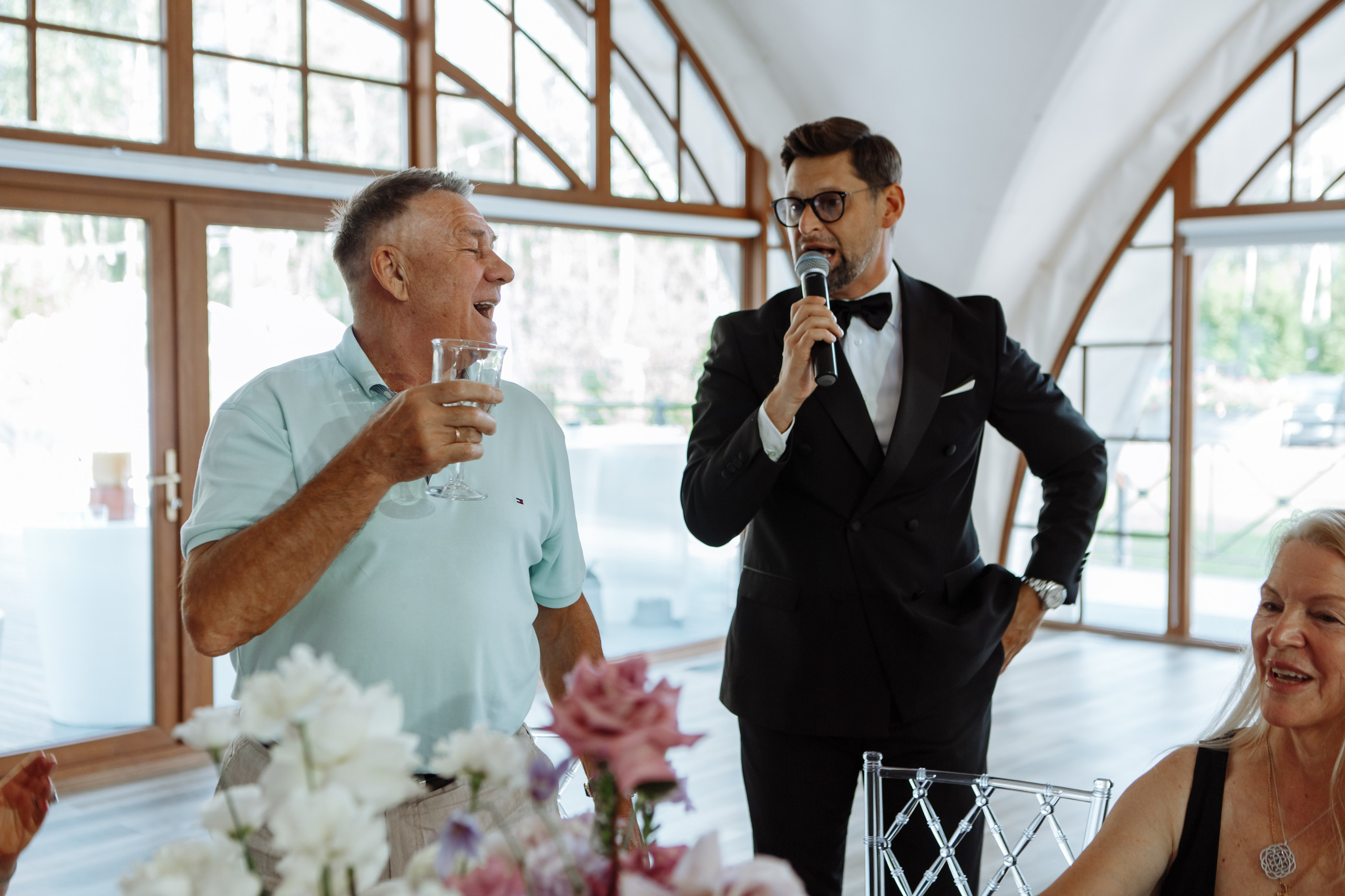 Лиза Виктор. Свадебный фотограф в Санкт-Петербурге