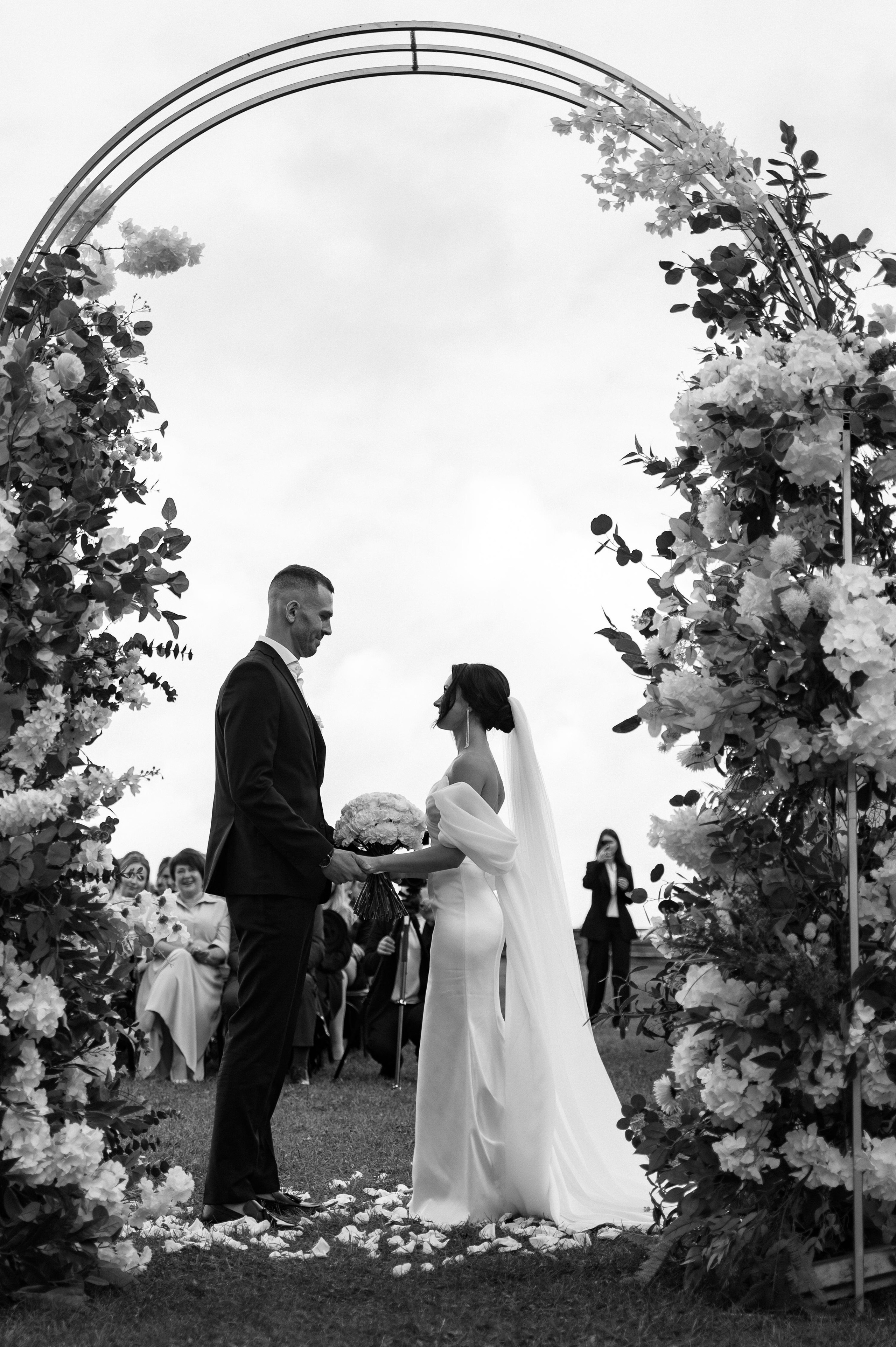 L&O. Свадебный фотограф Минск