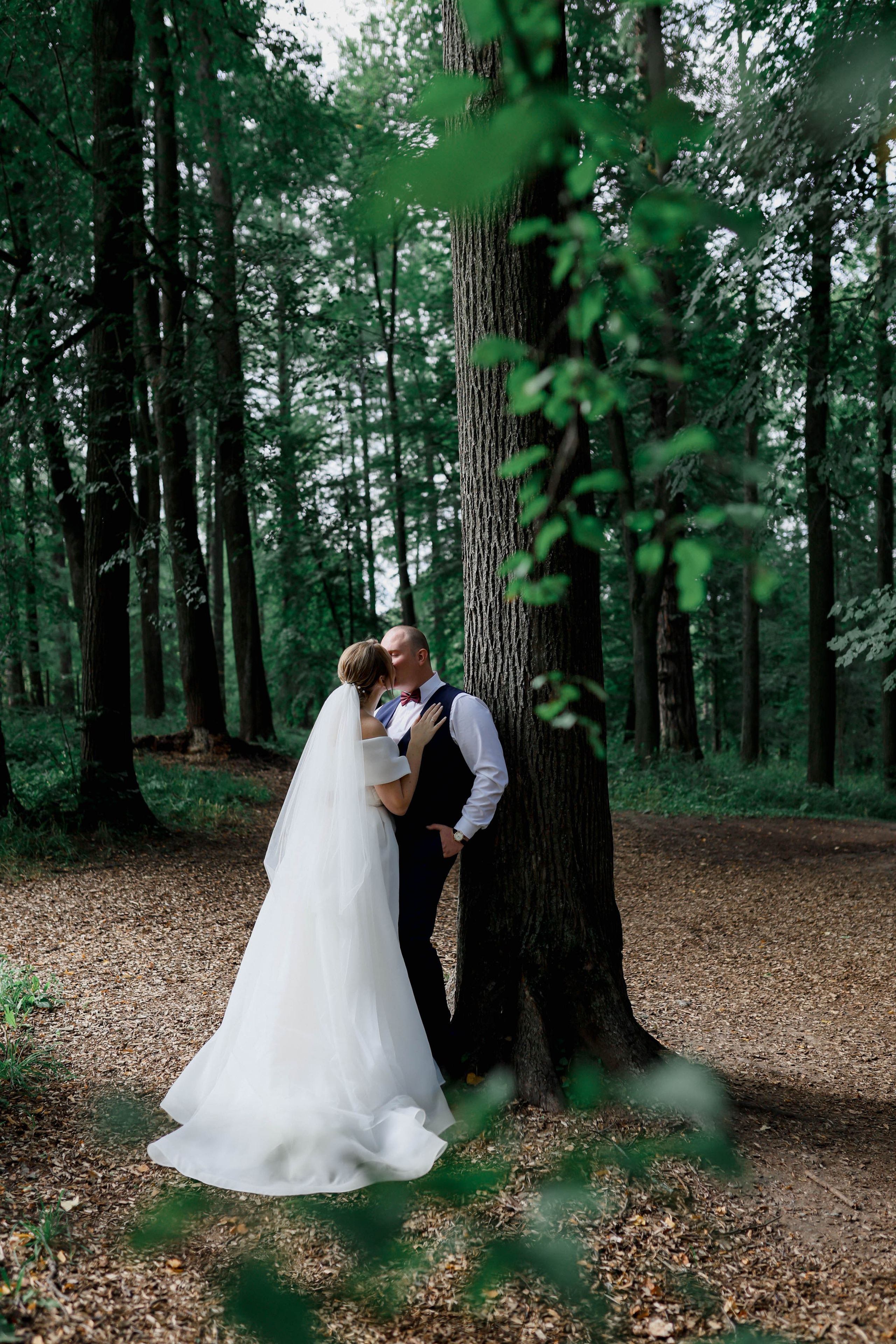 Свадьба. Семейный фотограф в Москве и Зеленограде