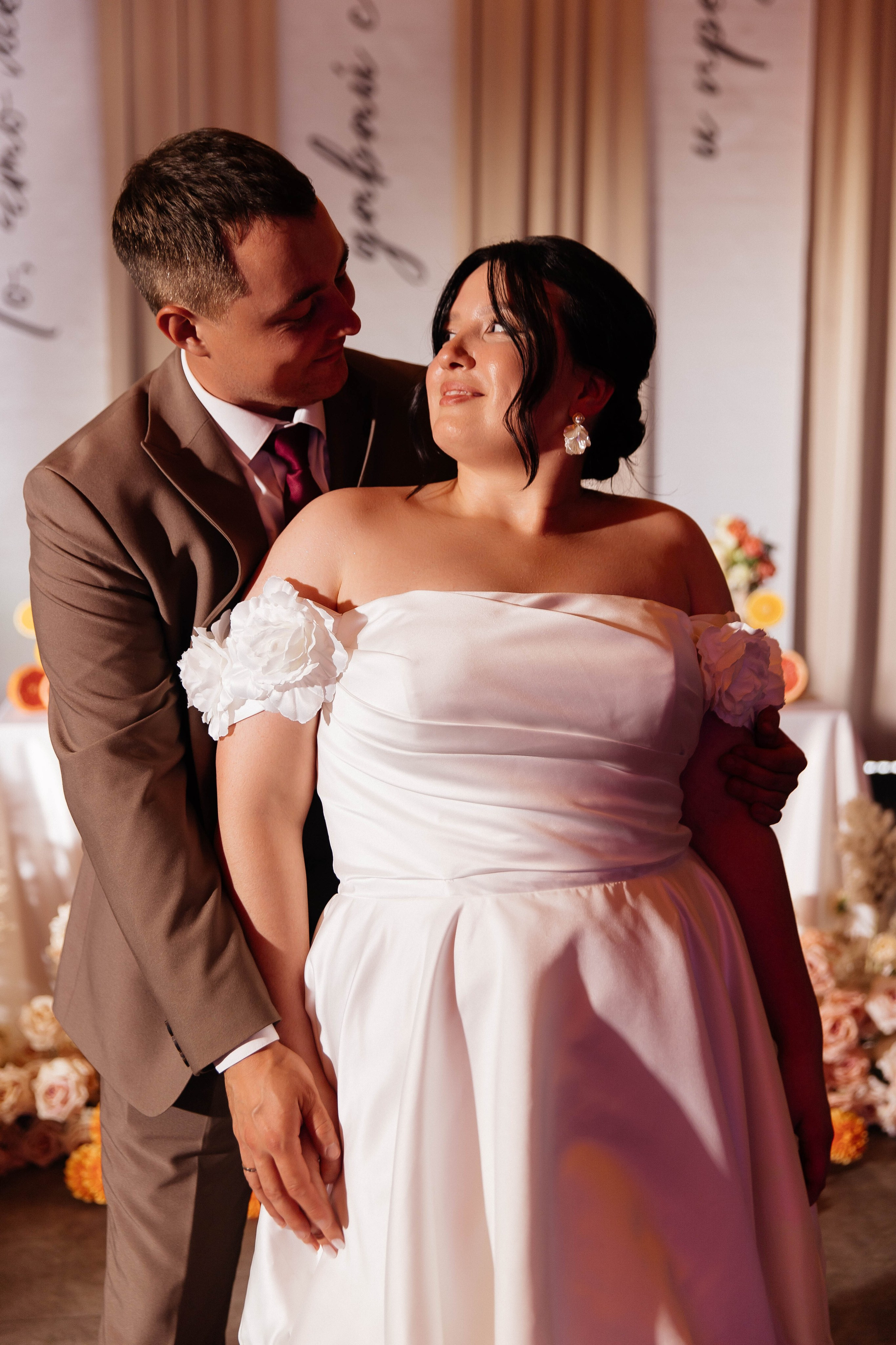 Константин & Ольга. Главная