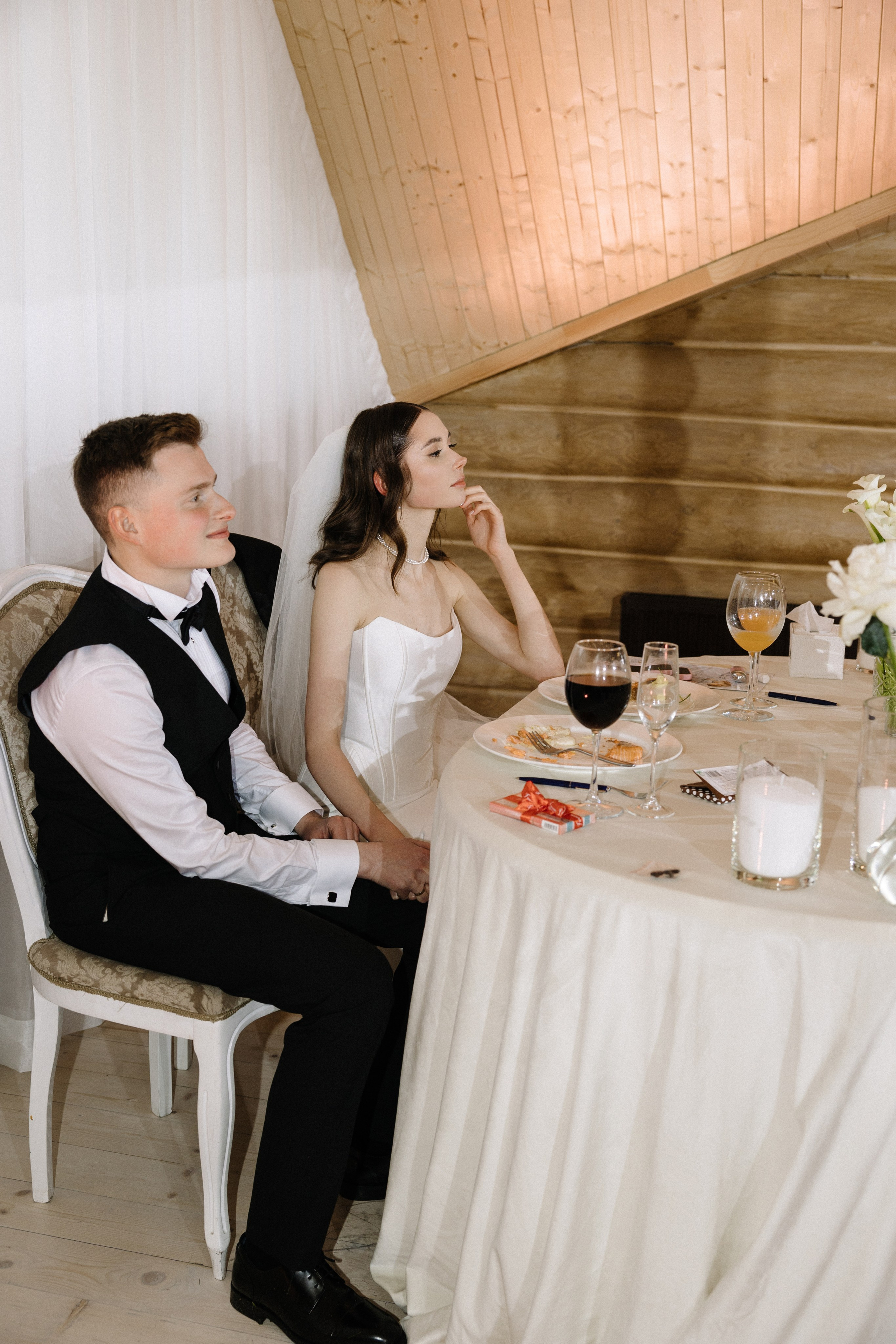 Ксения&Дима. Свадебный фотограф по всей Беларуси Цепелева Анна