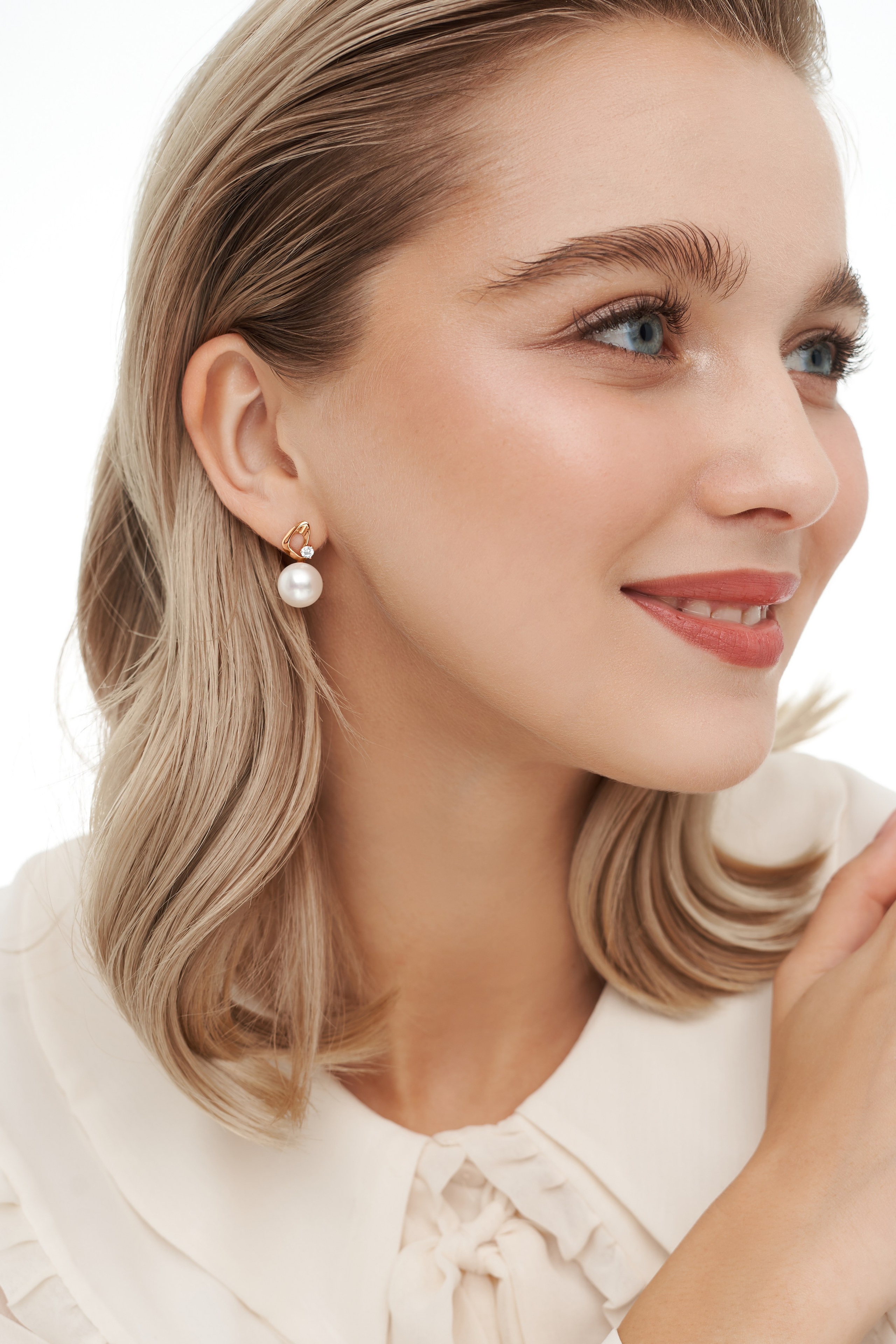 Модельная ретушь. Ювелирная и предметная ретушь Каляева Екатерина