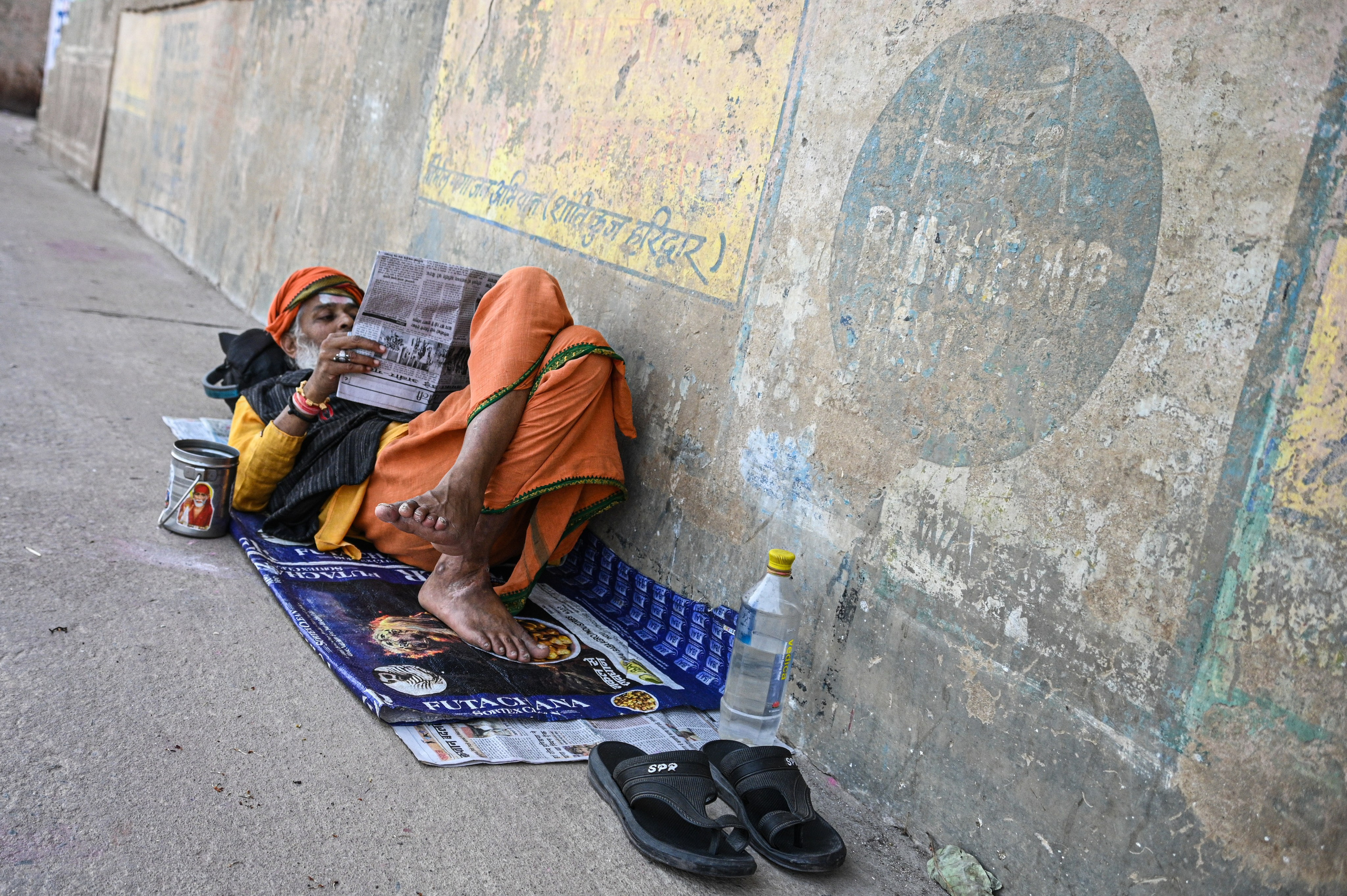 Невероятная Индия. Игорь Иванко — Репортажный и событийный фотограф. Москва