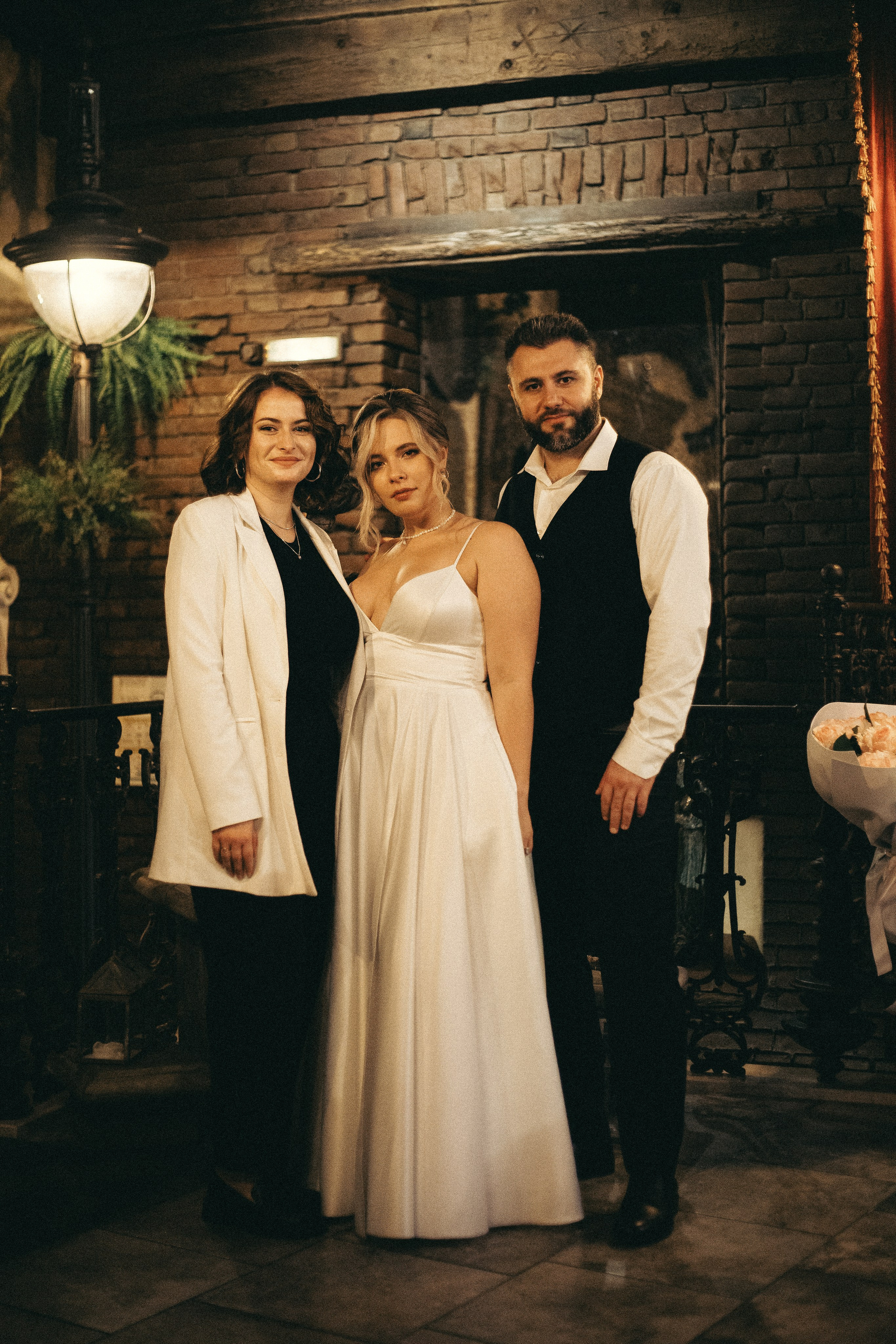 Ира и Дима. Даша Царёва, фотограф