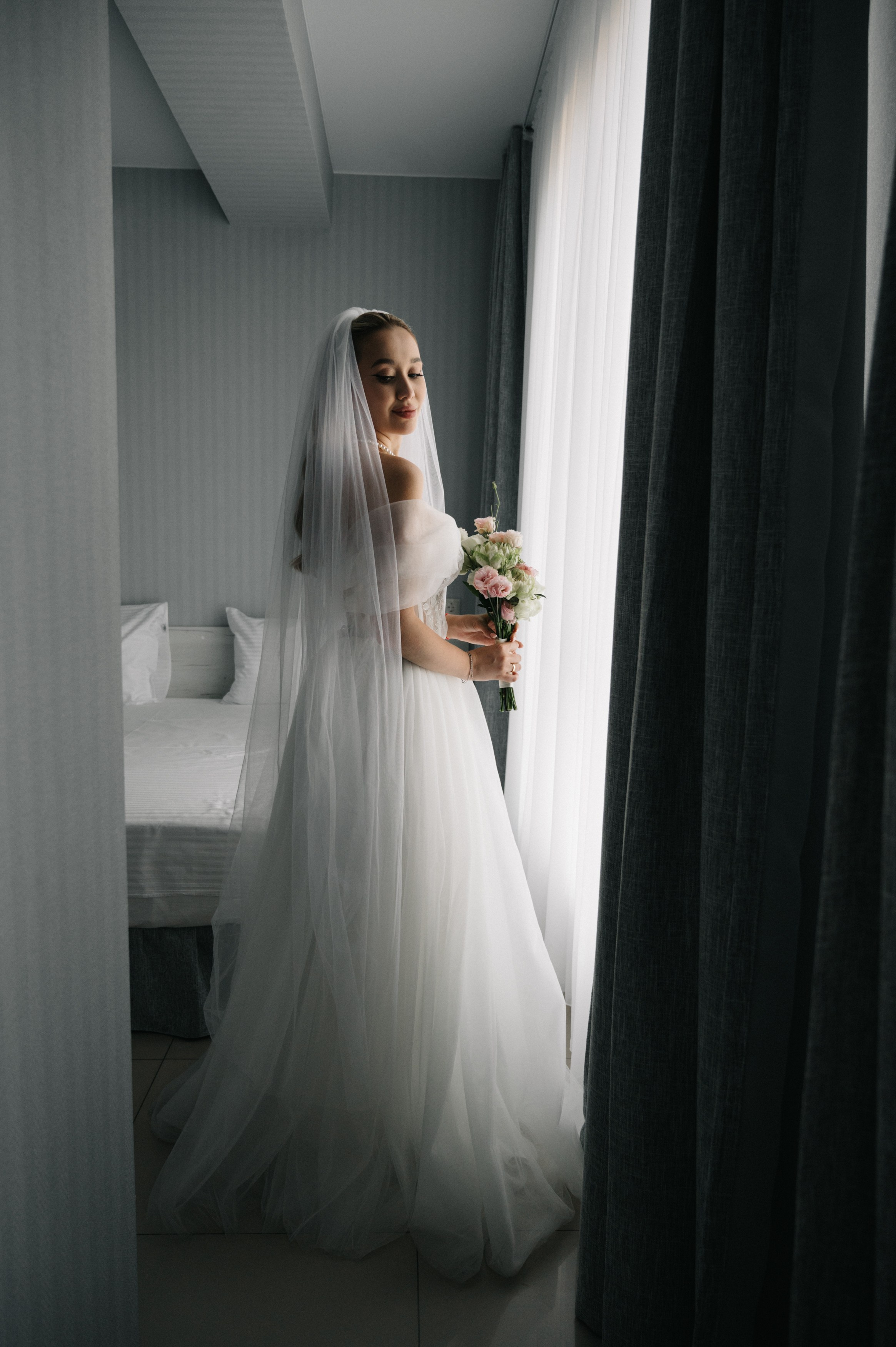 Вместе. Фотограф Ким Ангелина