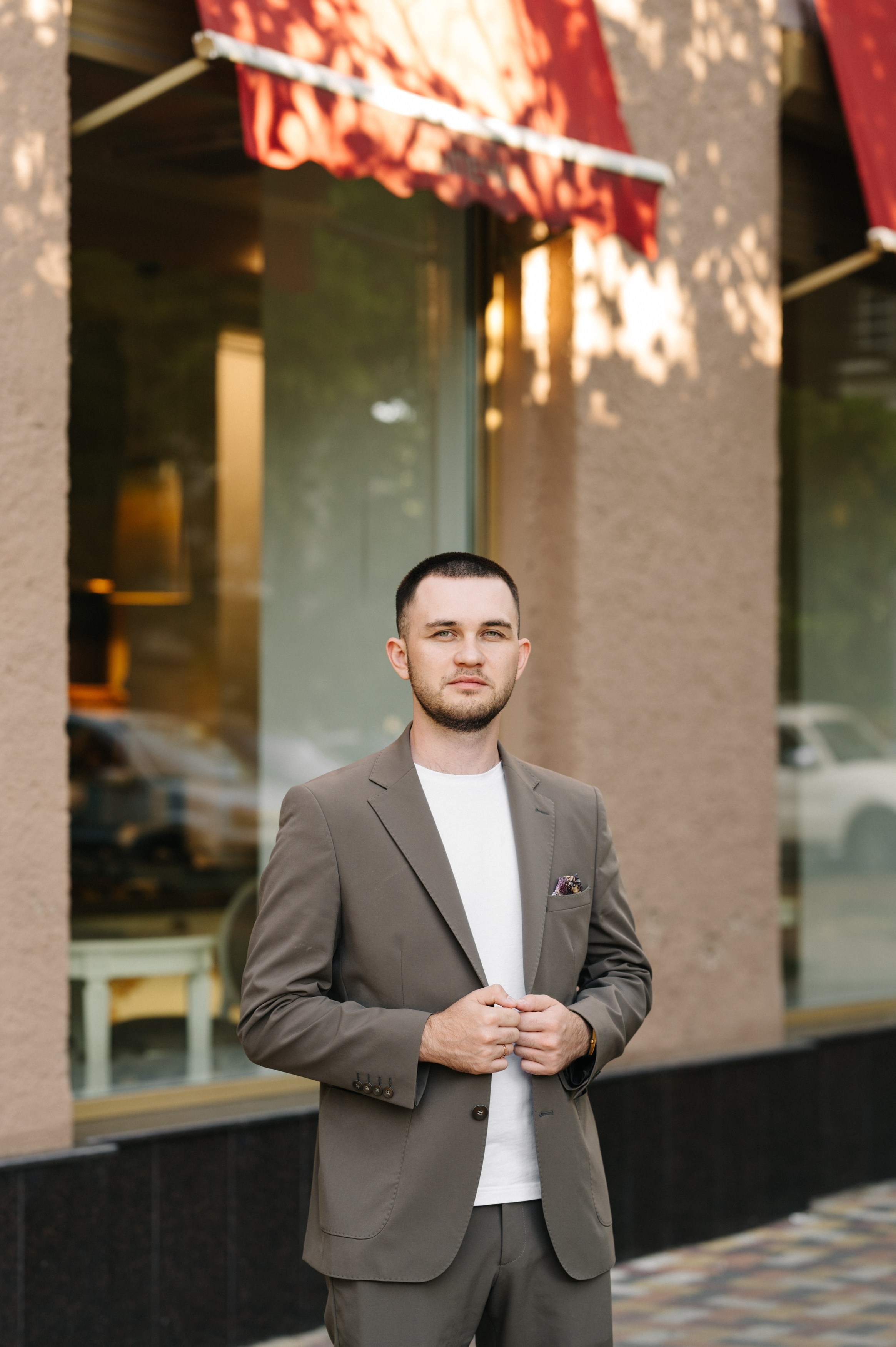 Вместе. Фотограф Ким Ангелина