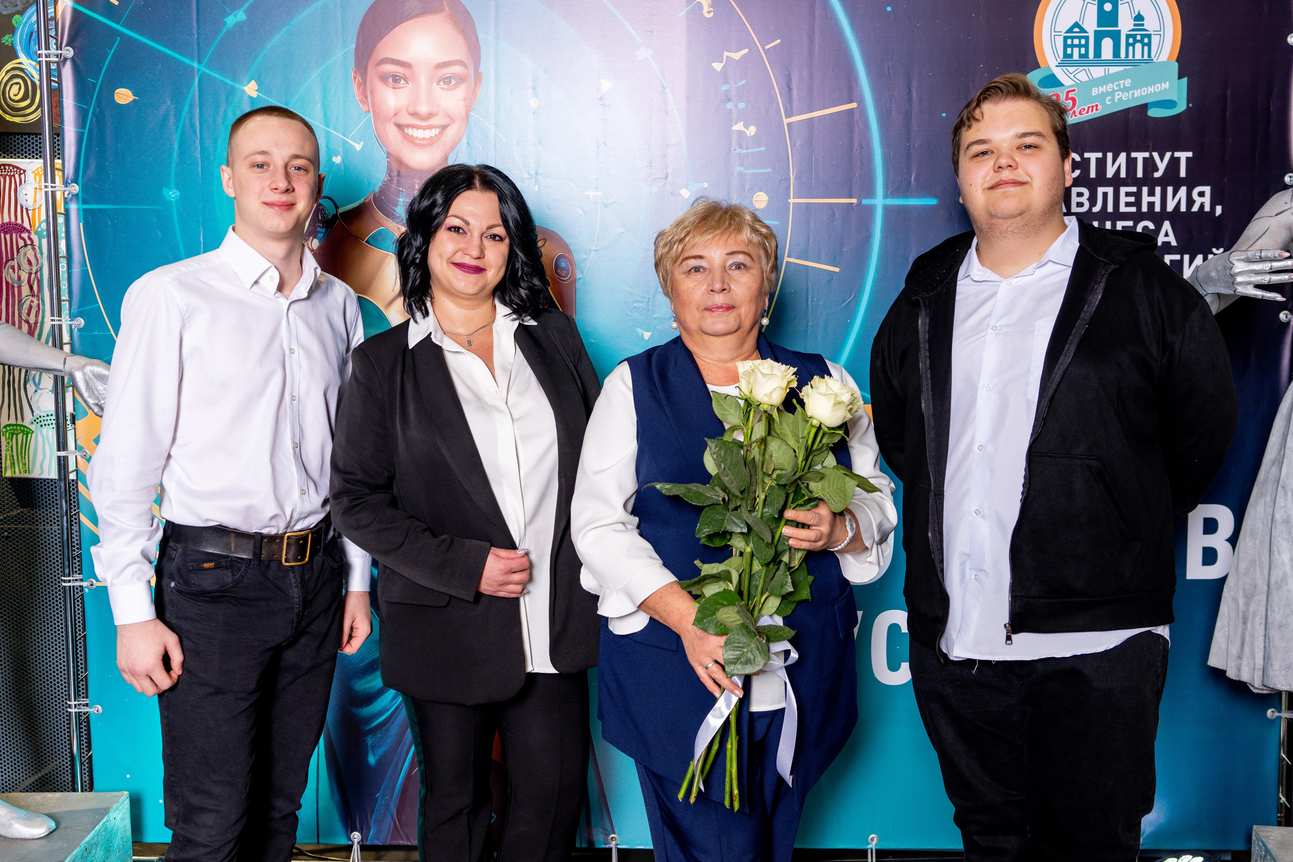 Репортажная съёмка. Видеограф Алексей Жарков