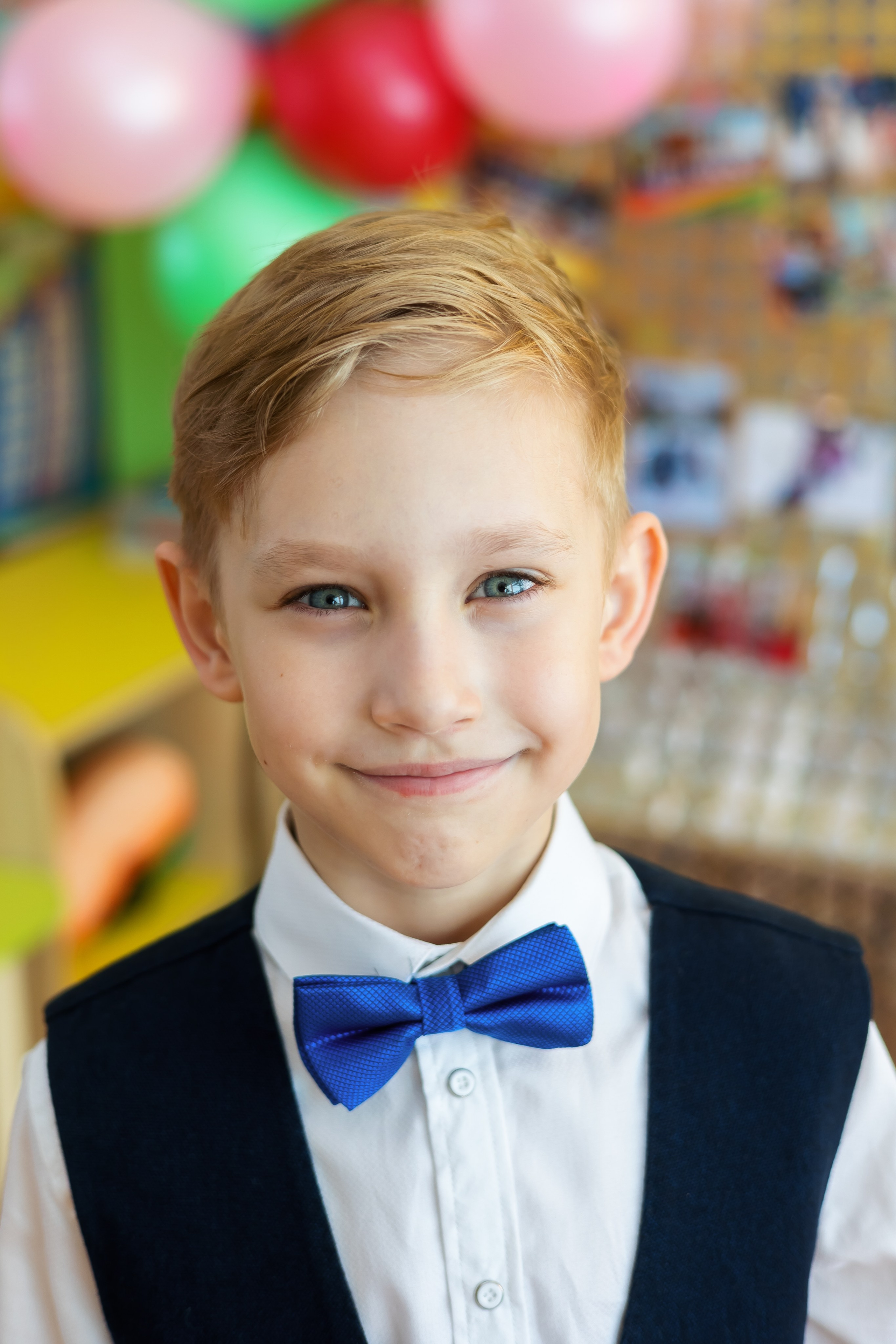 Выпускной в детком саду. Фотограф г. Москва Олеся Пантелеева