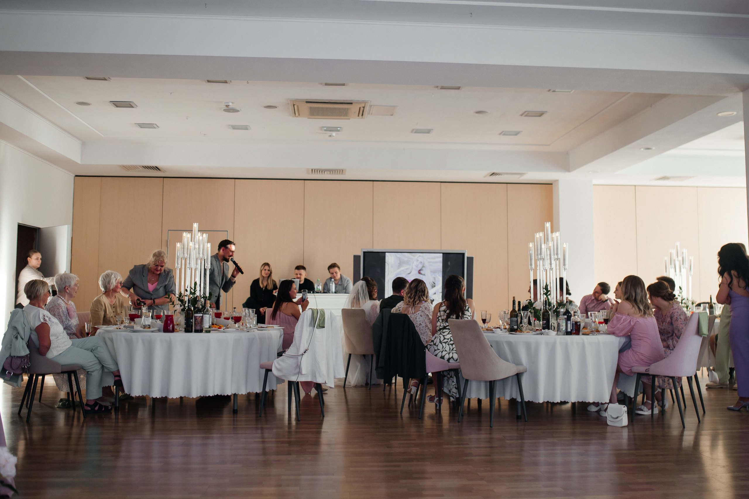 Свадьба Полины и Вадима. Свадебный и контент фотограф в Петрозаводске Ксения Истрафилова