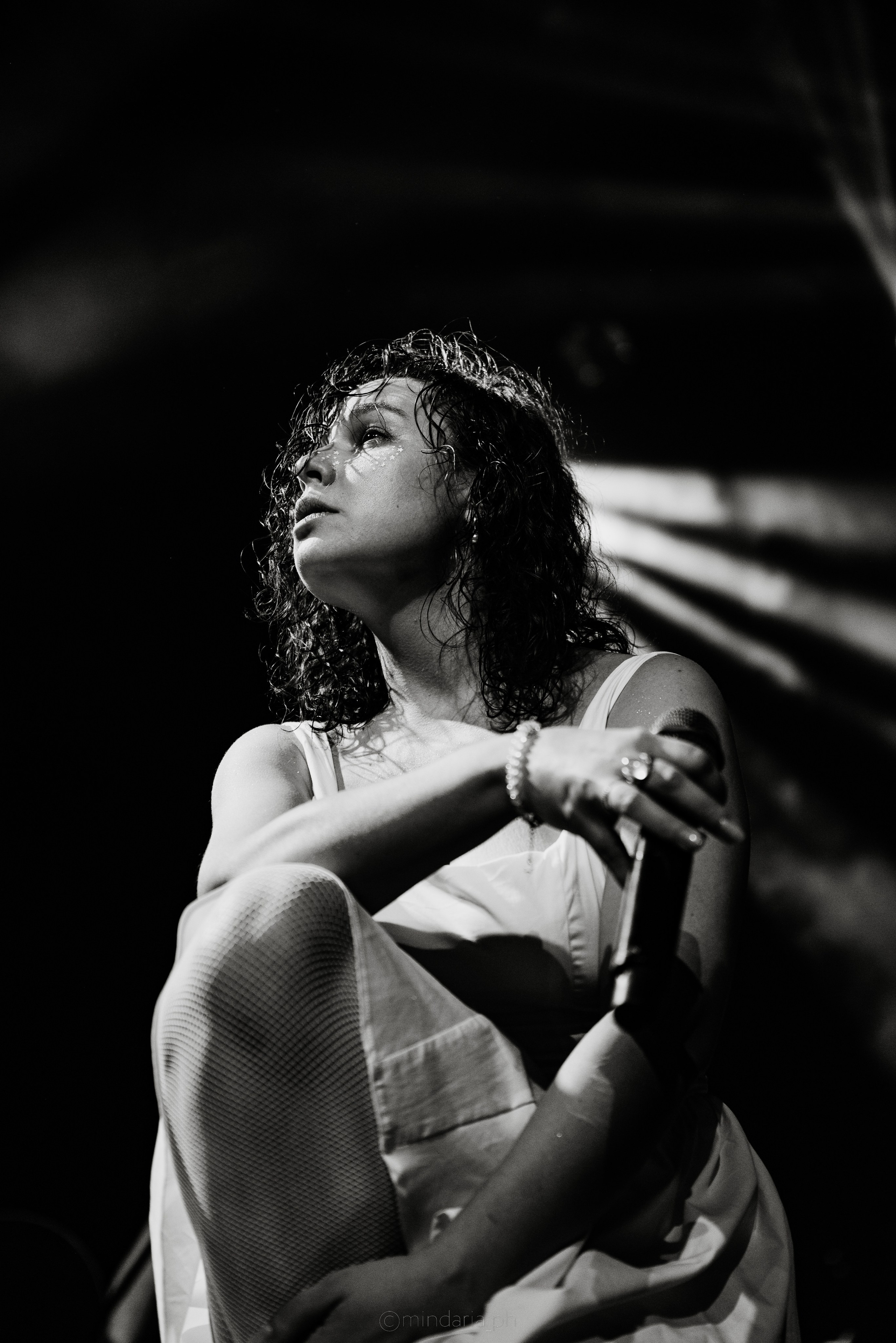 Операция Пластилин | ATMOSPHERE MOSCOW | 16.11.2025. Фотоведьма Дарья Нечинская