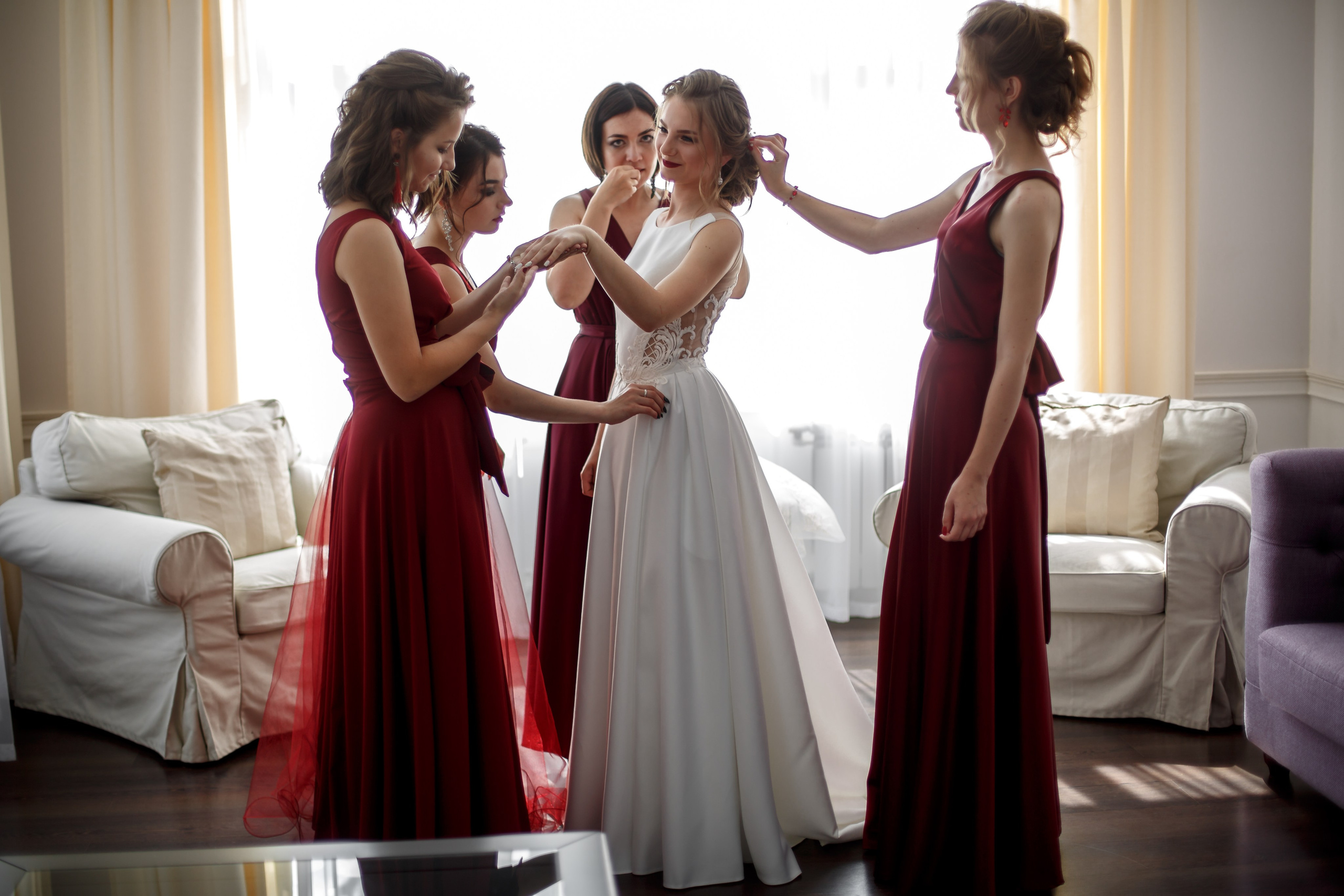 СЪёмка свадеб в Коврове и не только. Фотограф новорожденных, семейный, свадебный, детский фотограф в Коврове Алексей Холин