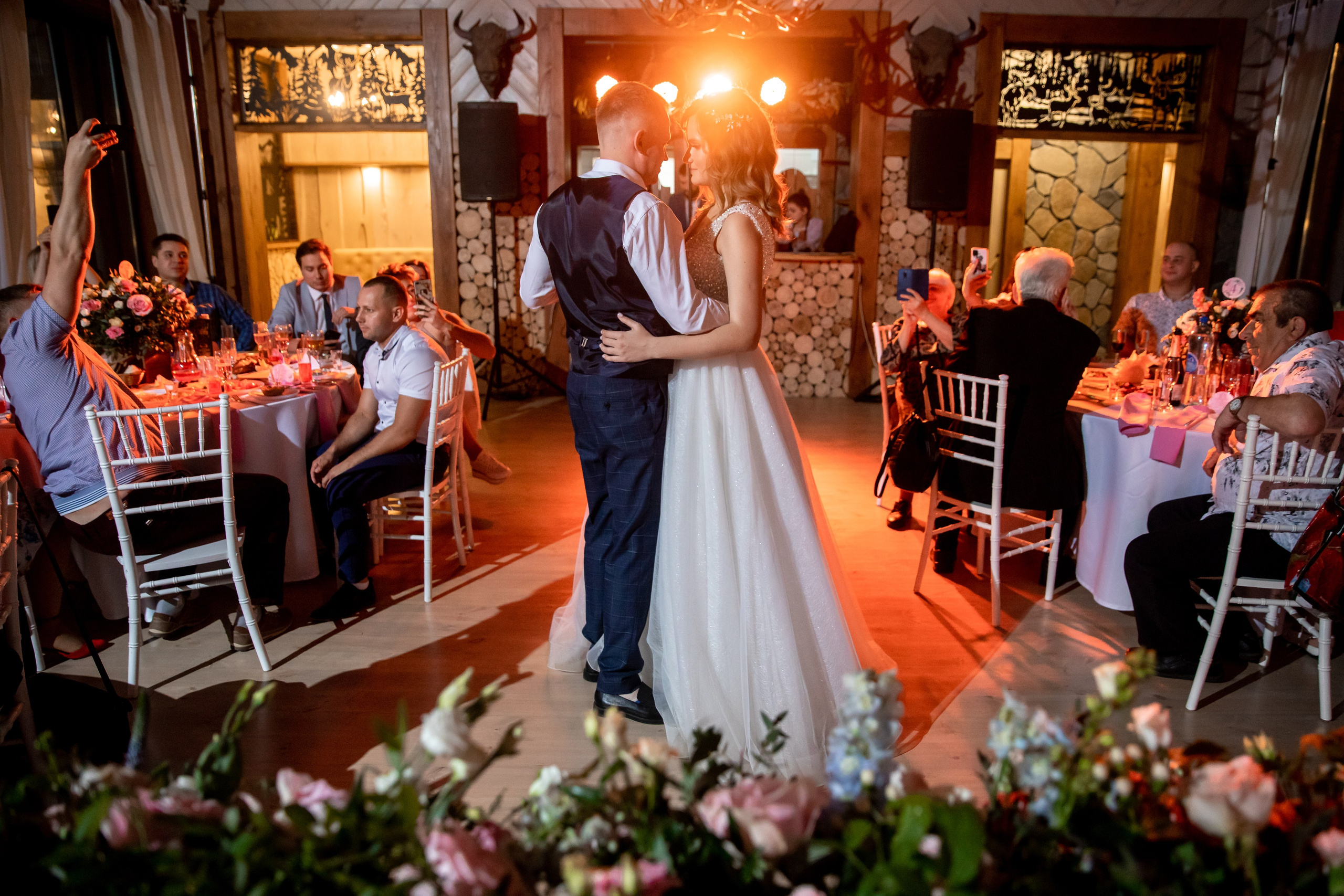 СЪёмка свадеб в Коврове и не только. Фотограф новорожденных, семейный, свадебный, детский фотограф в Коврове Алексей Холин