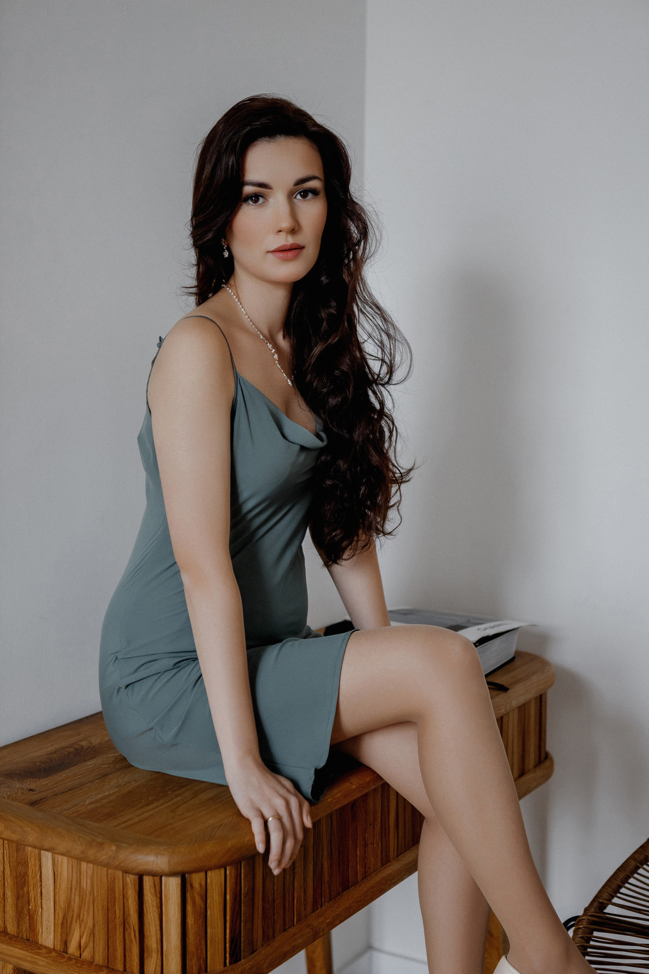 Кристина. Фотограф Александр Яблонский Минск