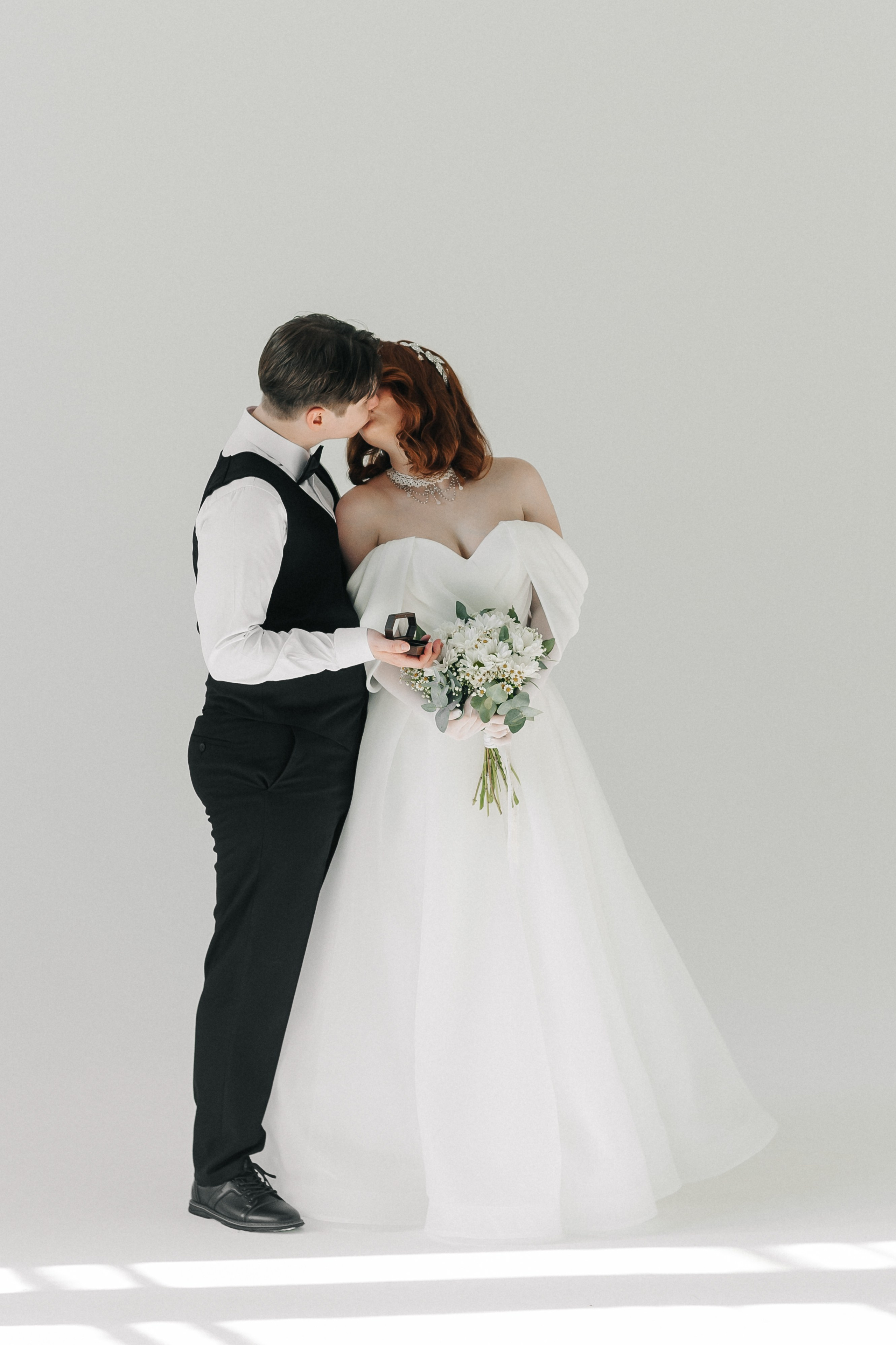 Свадьба для Екатерины и Никиты. Свадебный и семейный фотограф г. Ярославль Савинская Анастасия