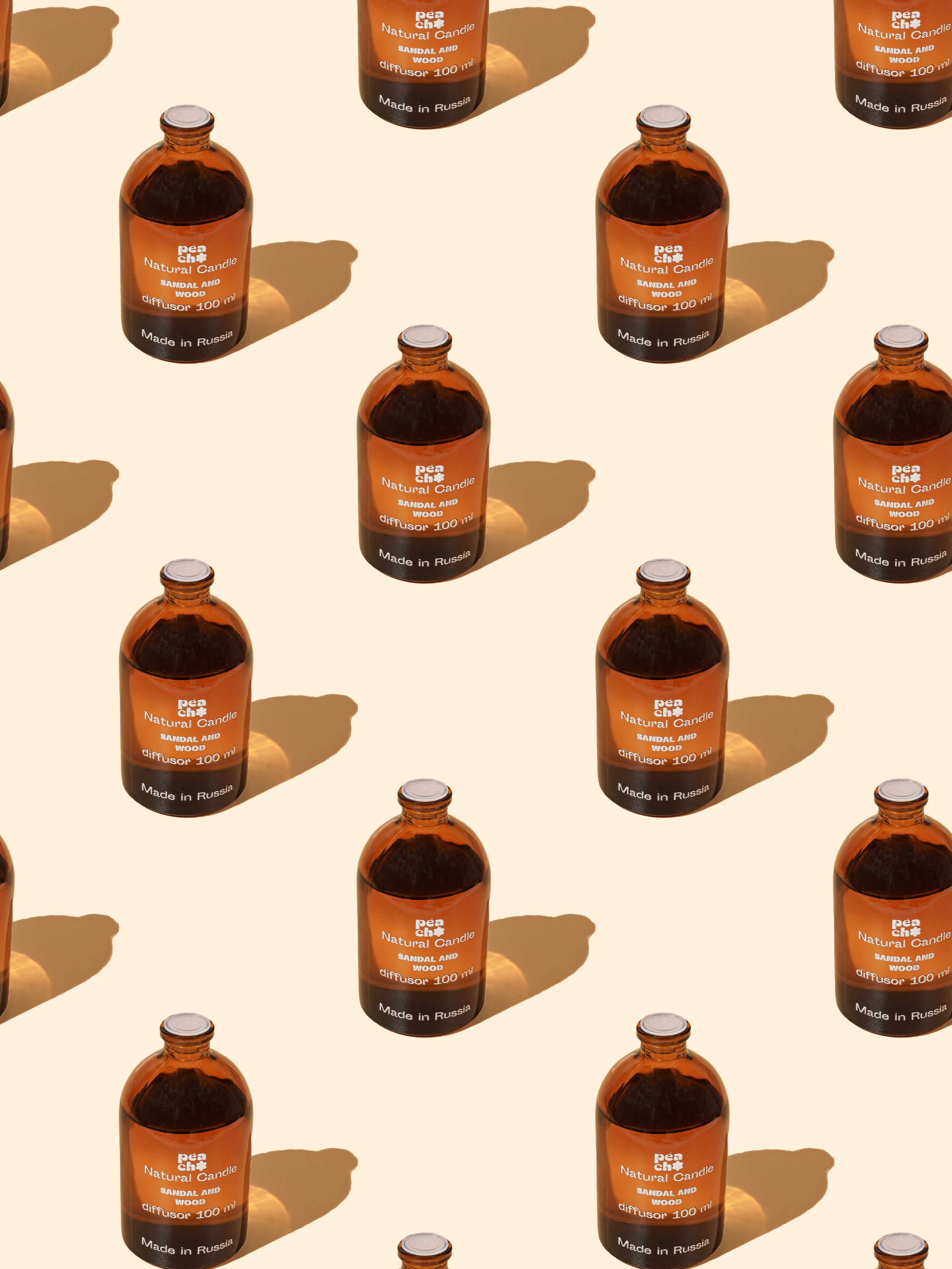 Диффузоры и Свечи. Макаров Сергей|Creamlebot Фотограф города Ростов-на-Дону