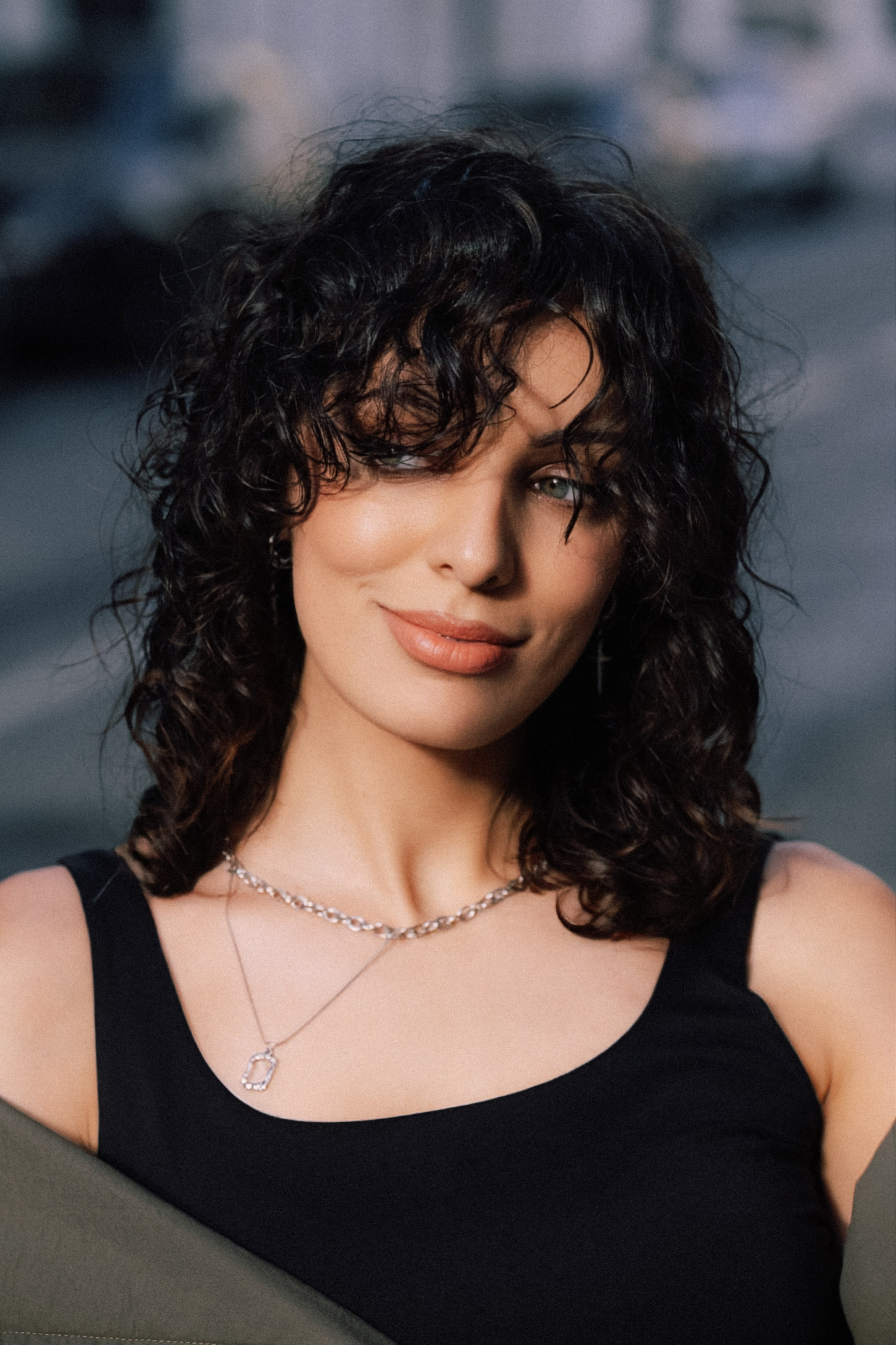 Портфолио. Портреты. Борис Квасов, фотограф. Москва