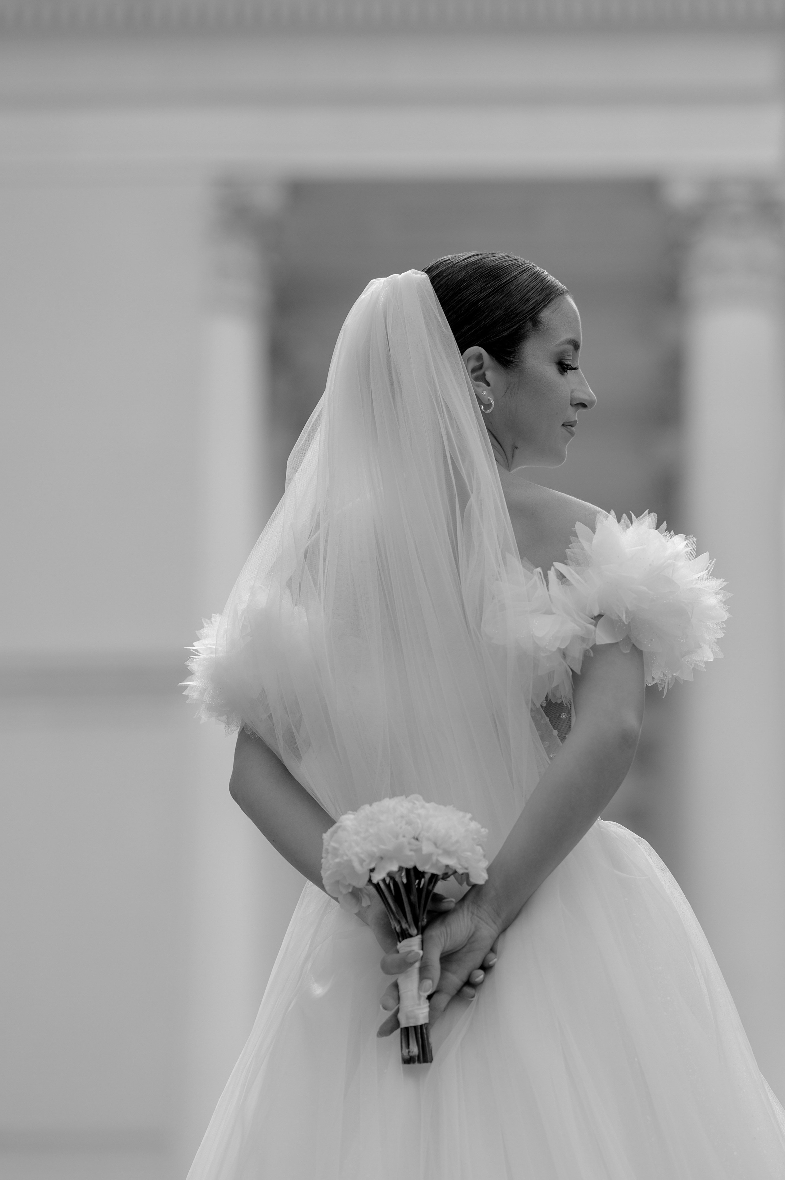 Янис и Гульназ. Свадебный фотограф в Тюмени Анастасия Конева