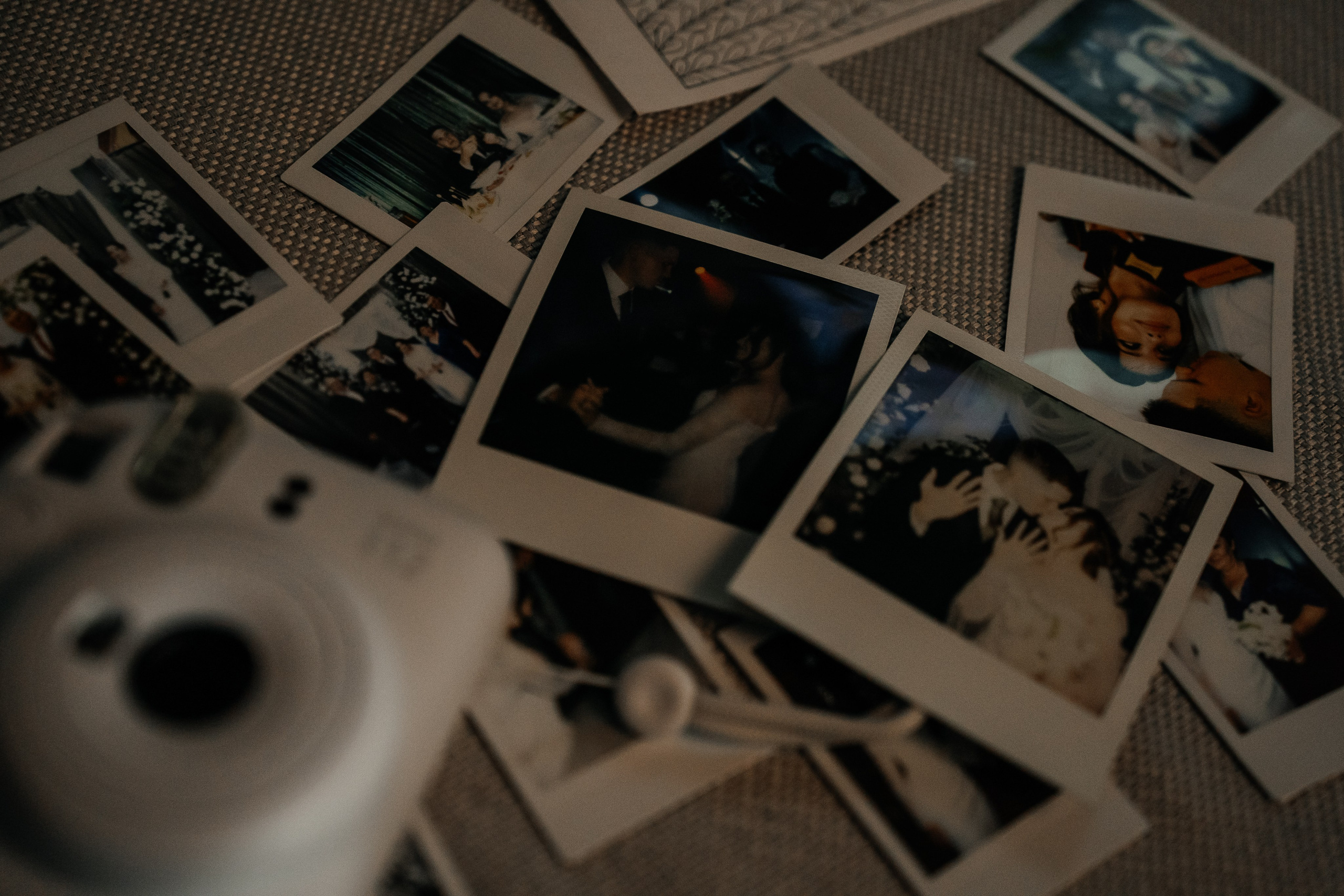 Вероника и Иван. Семейный и свадебный фотограф в Саратове Евангелина Штах