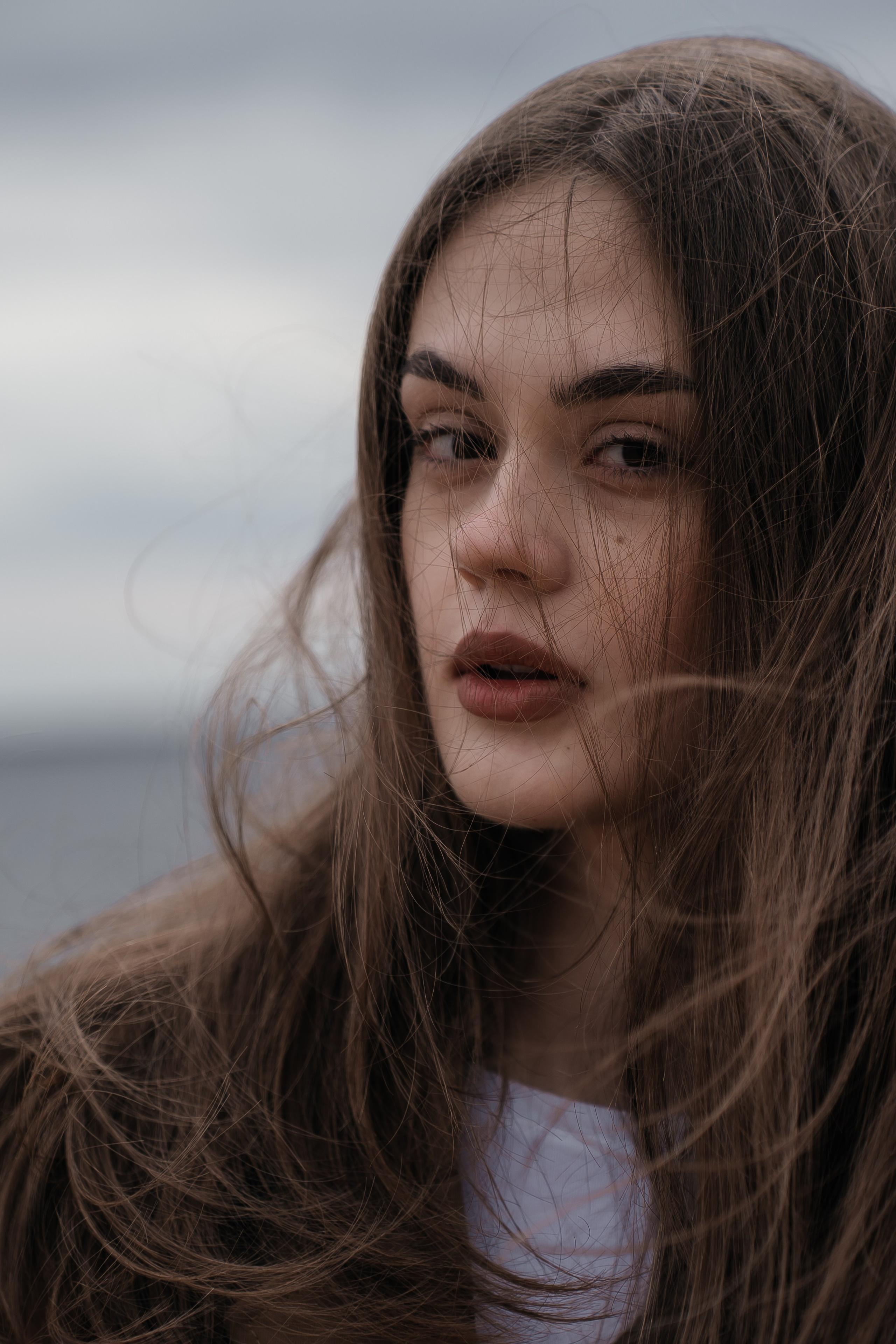 Алёна. Семейный и свадебный фотограф в Саратове Евангелина Штах