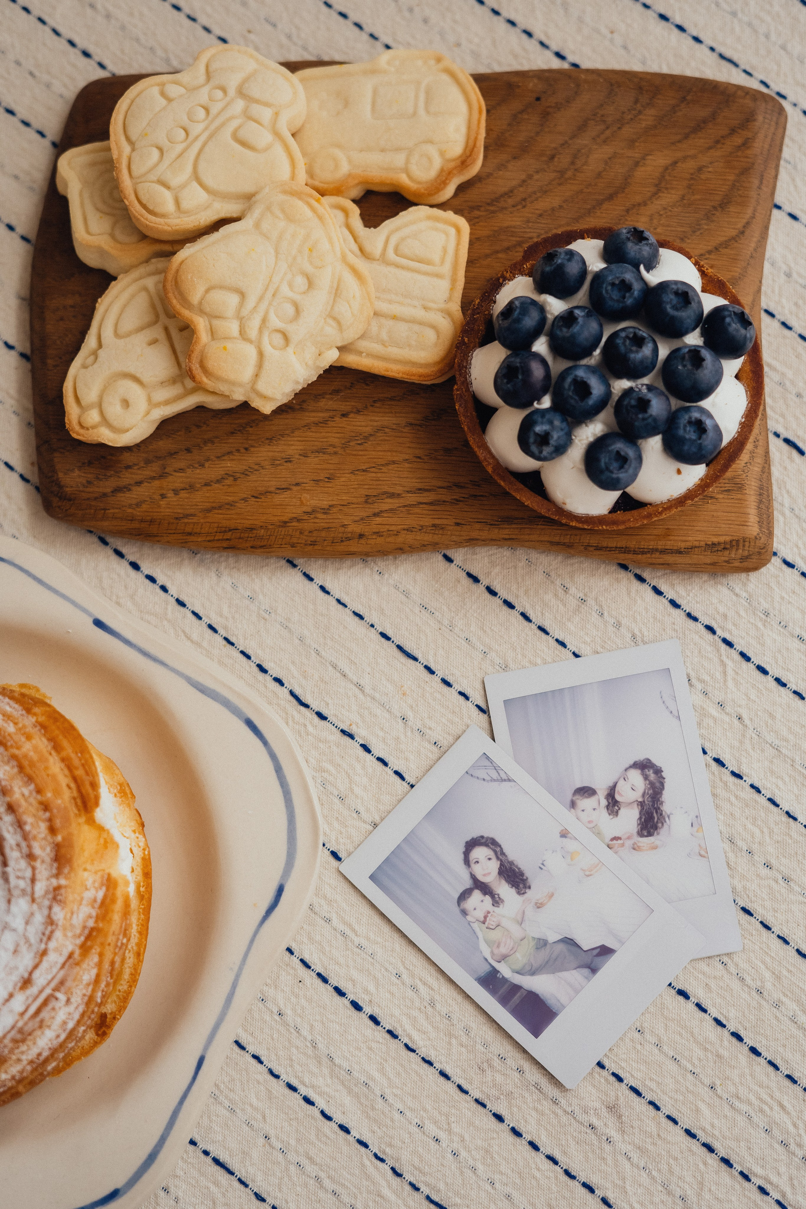 На даче. Фотограф Москва