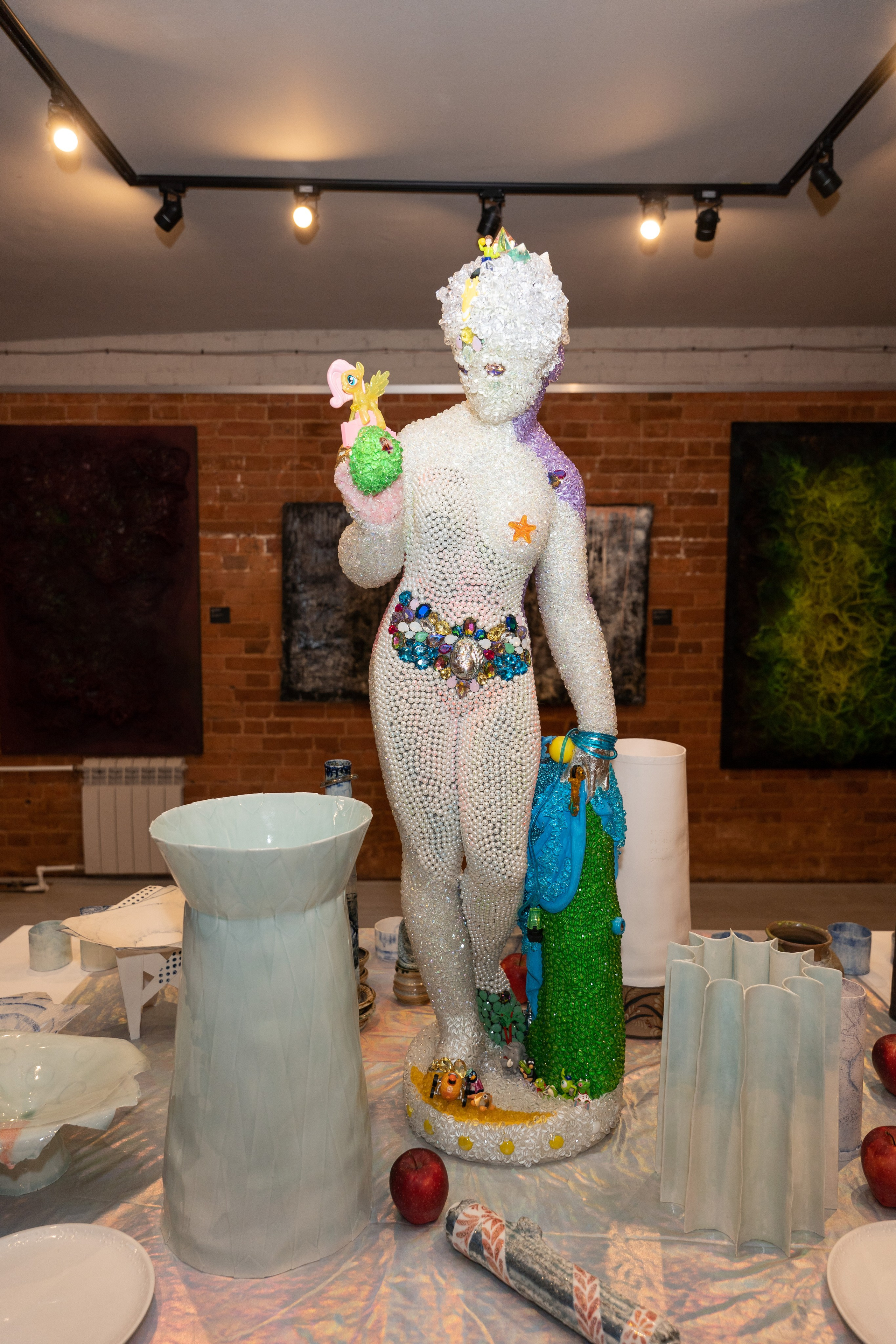 УСИЯ Авторский проект Юлии Якубович 25.06.2025. Портретный и репортажный фотограф в Москве Разуменко Роман