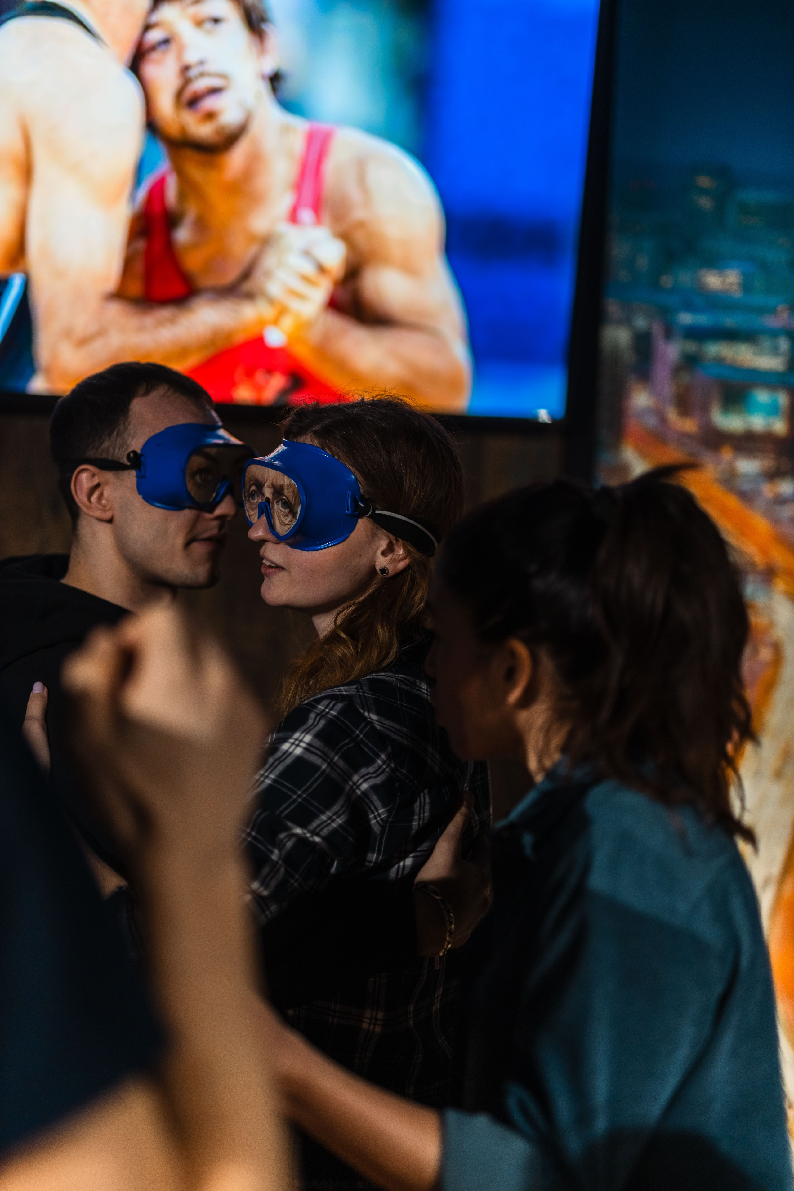 Show Today. Репортажный фотограф в Новосибирске