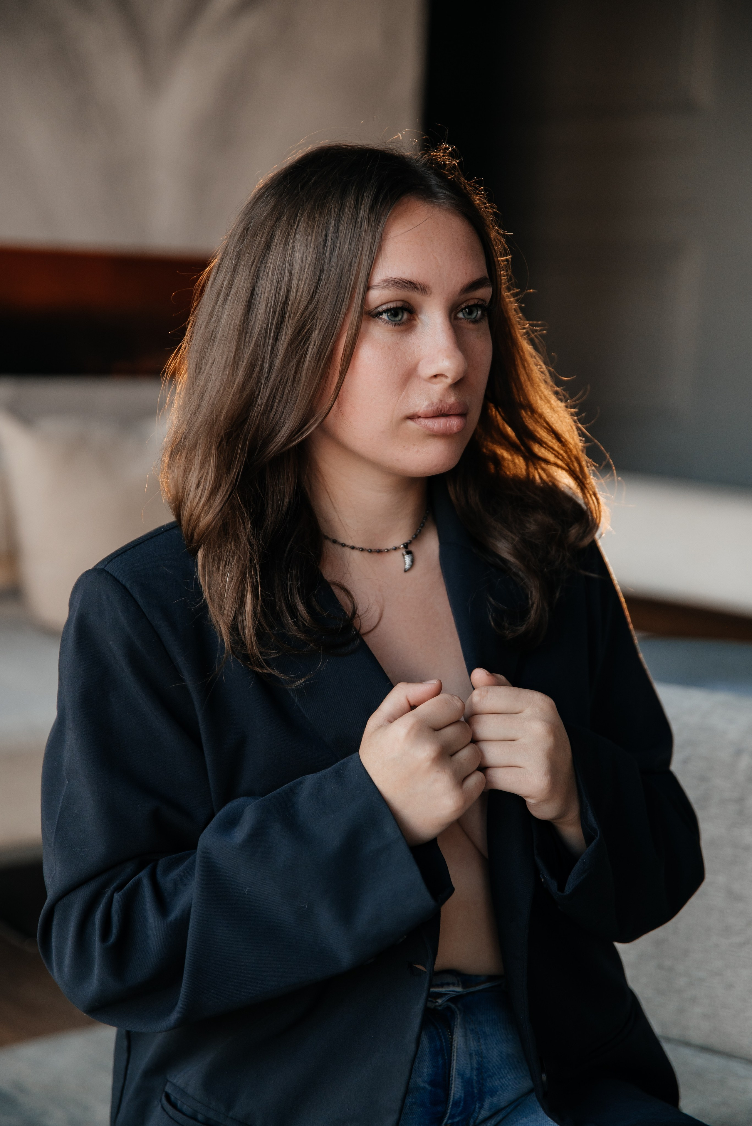 Мастера массажа для соц.сетей. Свадебный и семейный фотограф Юлия Чернобай | Подольск, Москва, Московская область