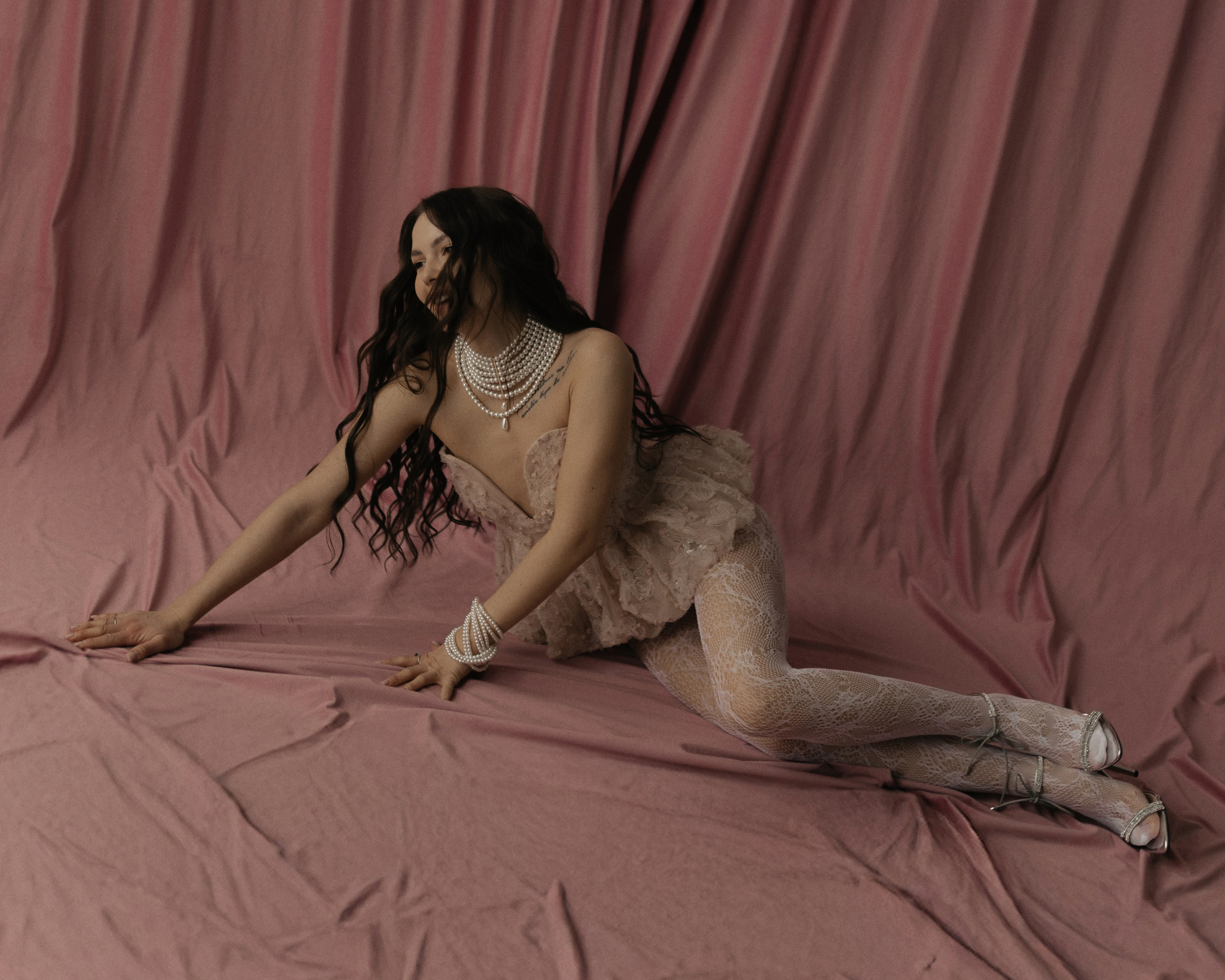 Регина. DARYA.BELKINA