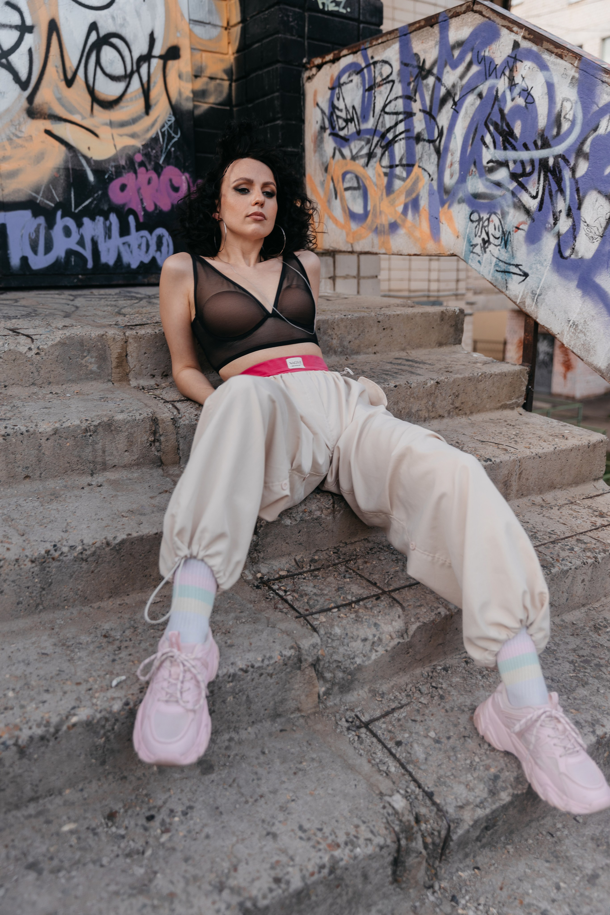 Лена. Фотограф в Твери Лагодная Яна