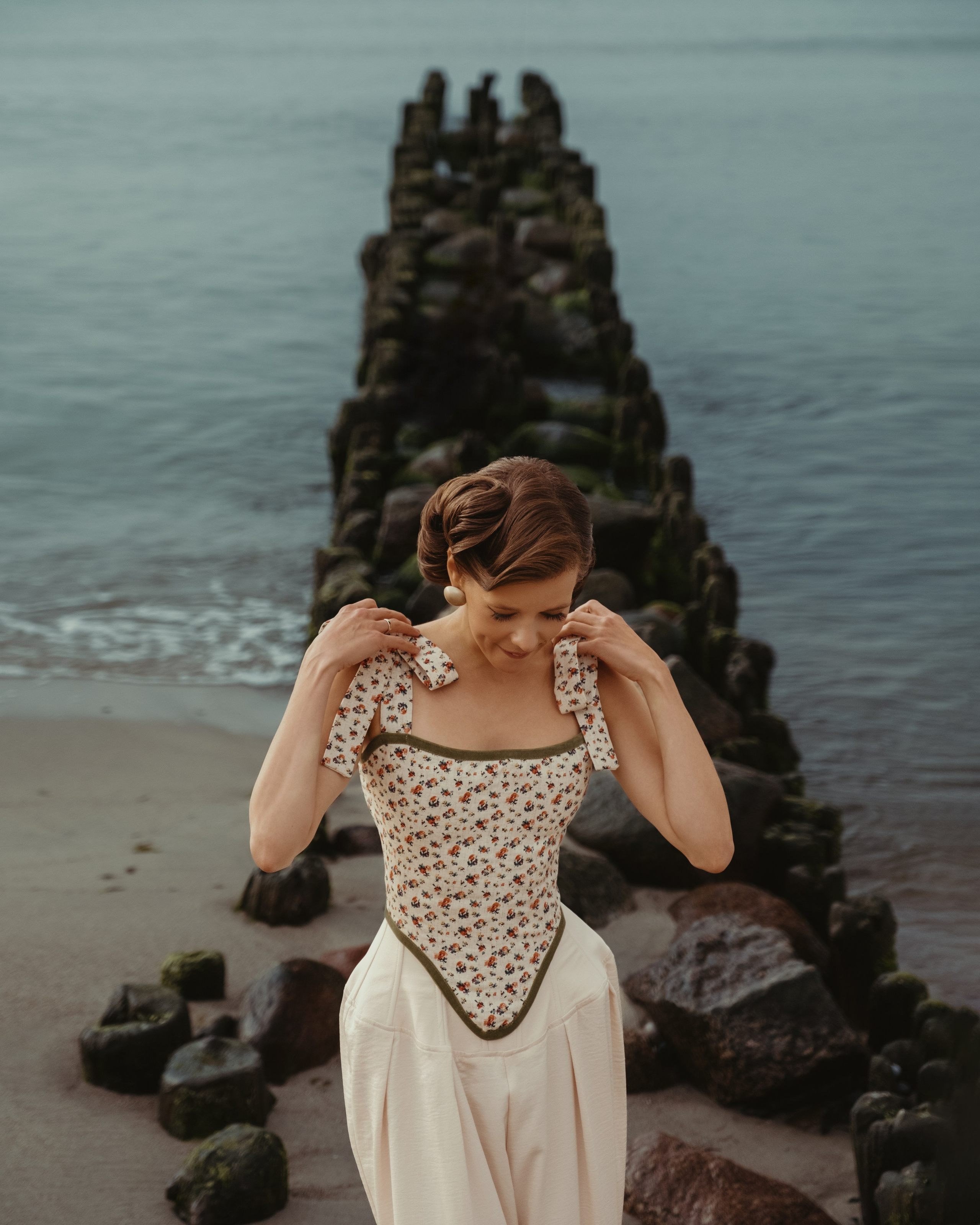 Фестиваль «Короче» 2024. Московский фотограф Руслан Панов