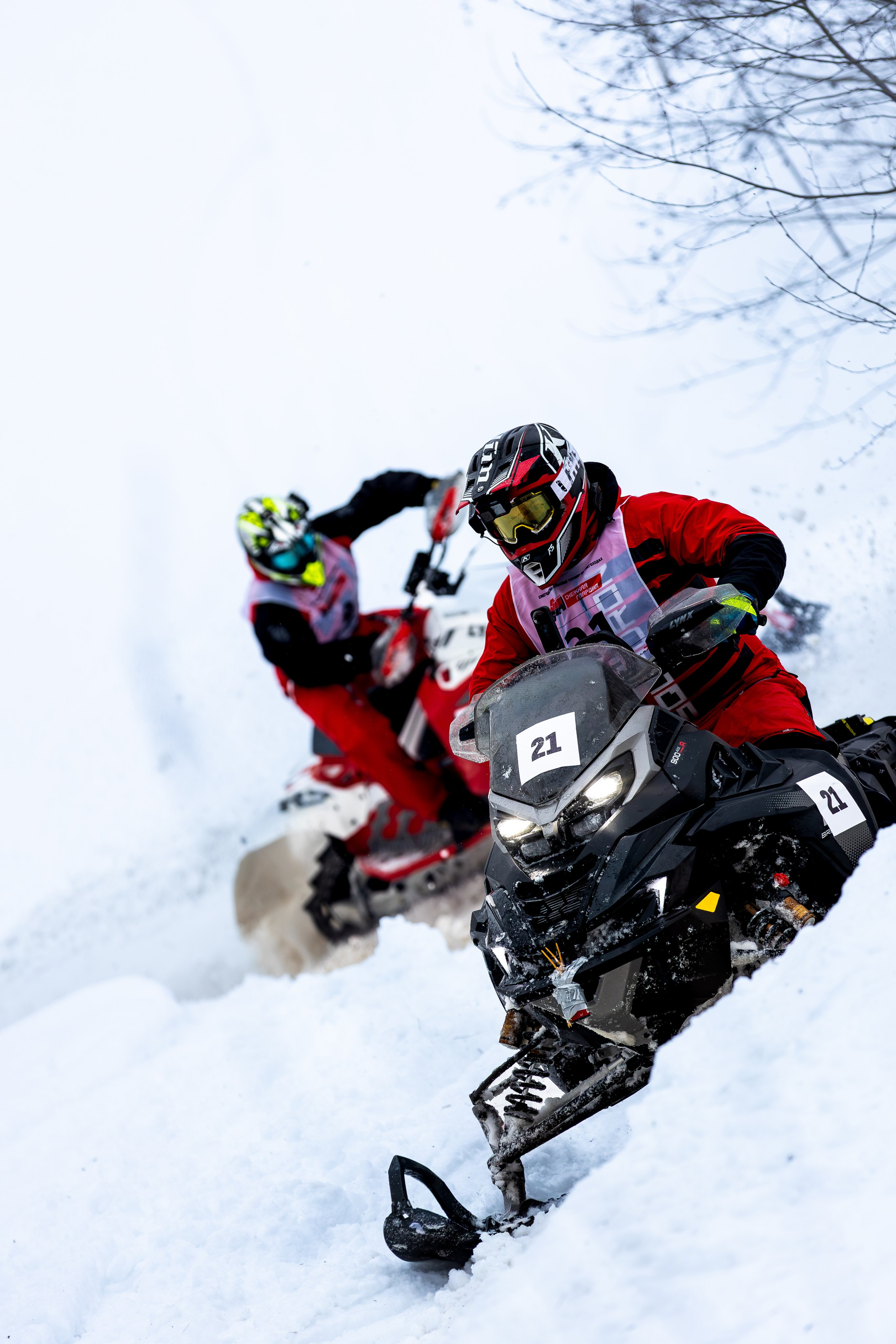 13 Снежная гвардия. Репортажная, студийная, свадебная, автоспорт, коммерческая, фотосессия: Фотографы Николай и Елена DvoTar/ДвоТар