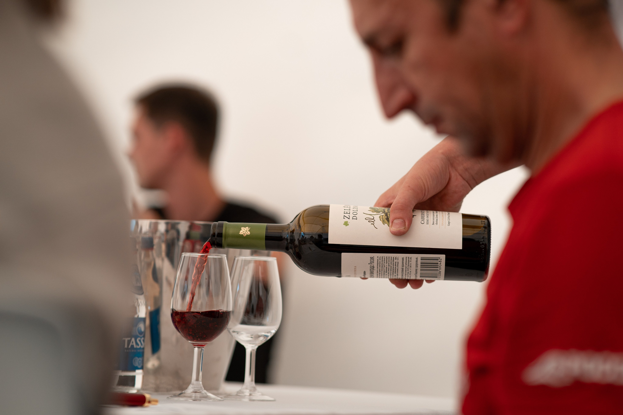 Винзавод. Фотограф из Краснодара Чеснокова Екатерина