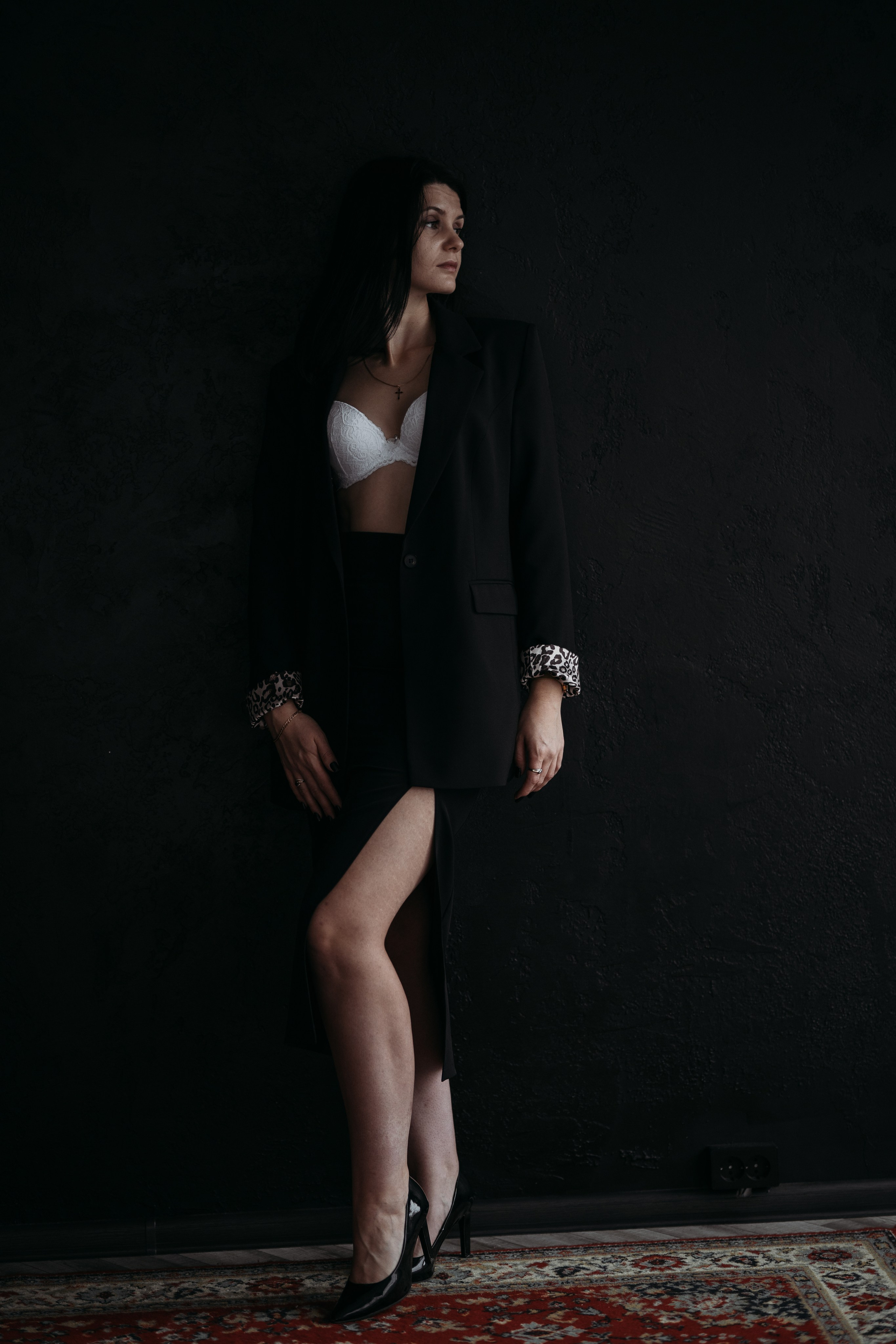 Юля. Искренний фотограф