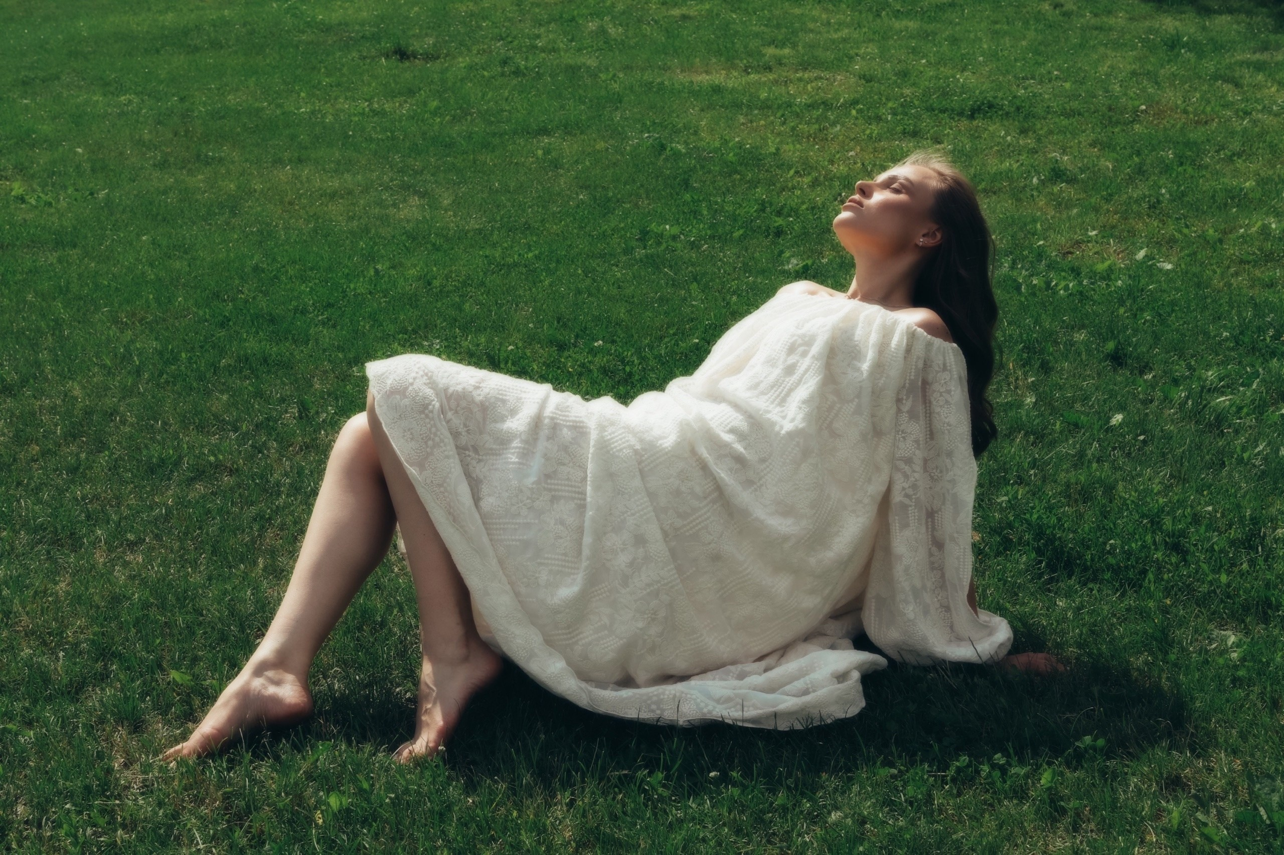 Фотограф в Москве Лиза Архипова