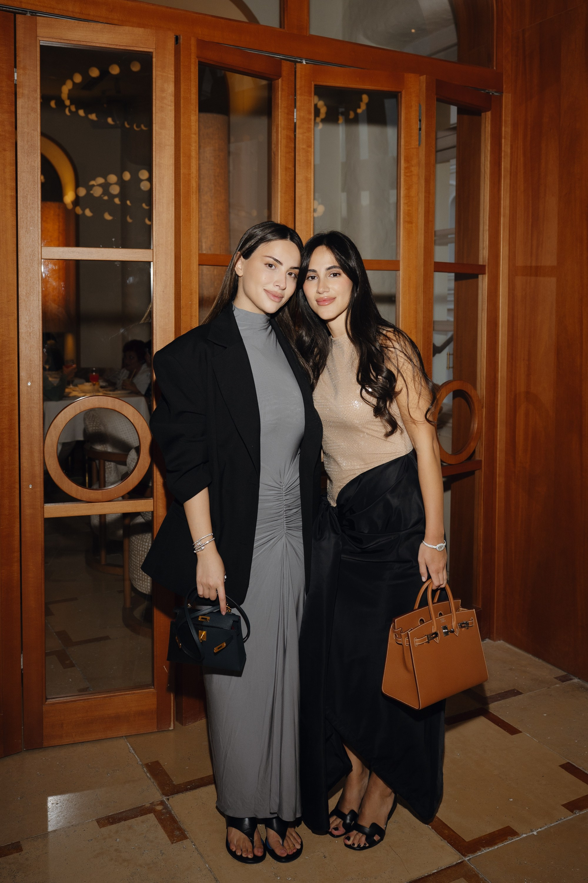 ДЕНЬ РОЖДЕНИЯ В РЕСТОРАНЕ ПАФОС