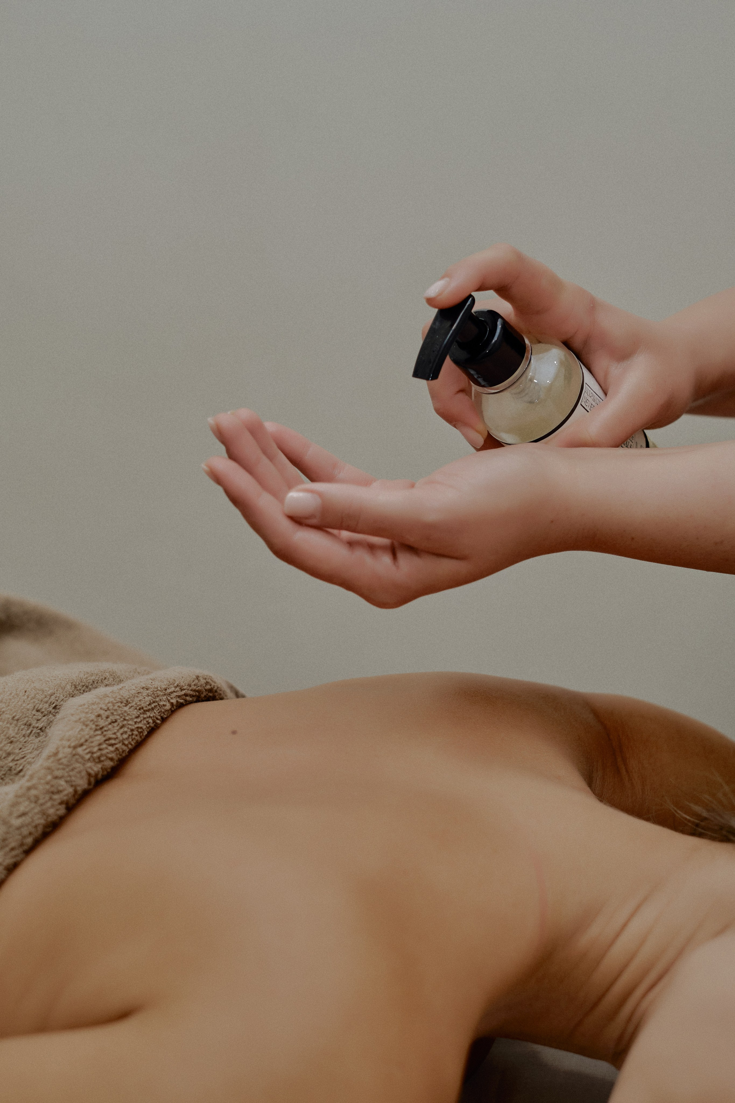 Массажист. Свадебный фотограф Кристина Кулецкая г. Челябинск