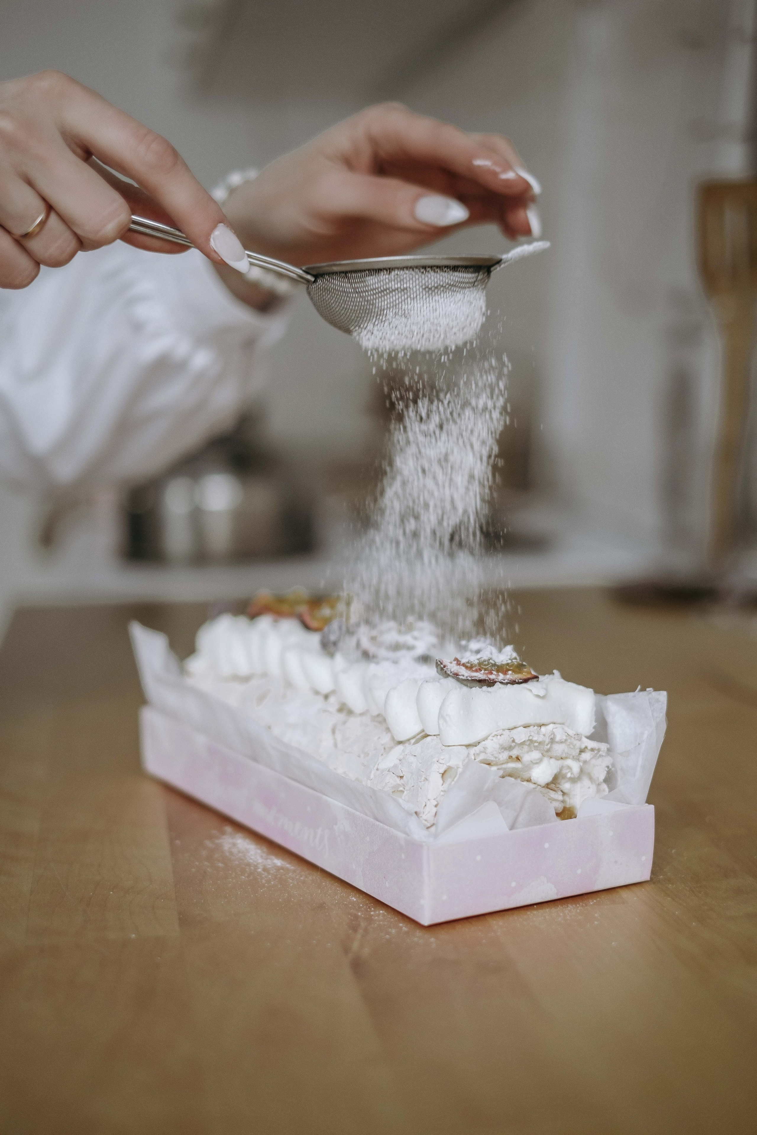 Кондитер. Свадебный фотограф Кристина Кулецкая г. Челябинск