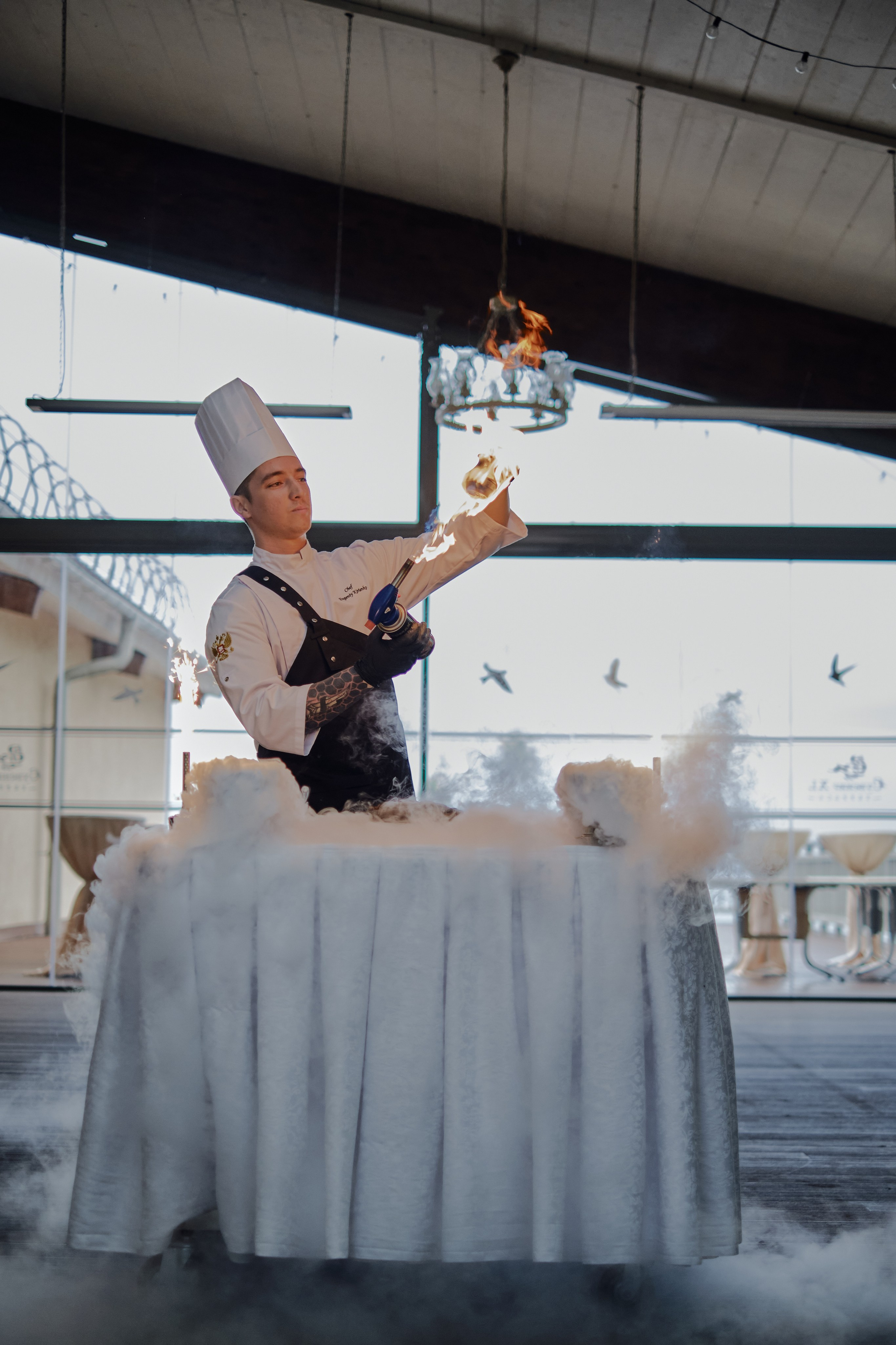 Влад и Анастасия. Свадебный фотограф Кристина Кулецкая г. Челябинск