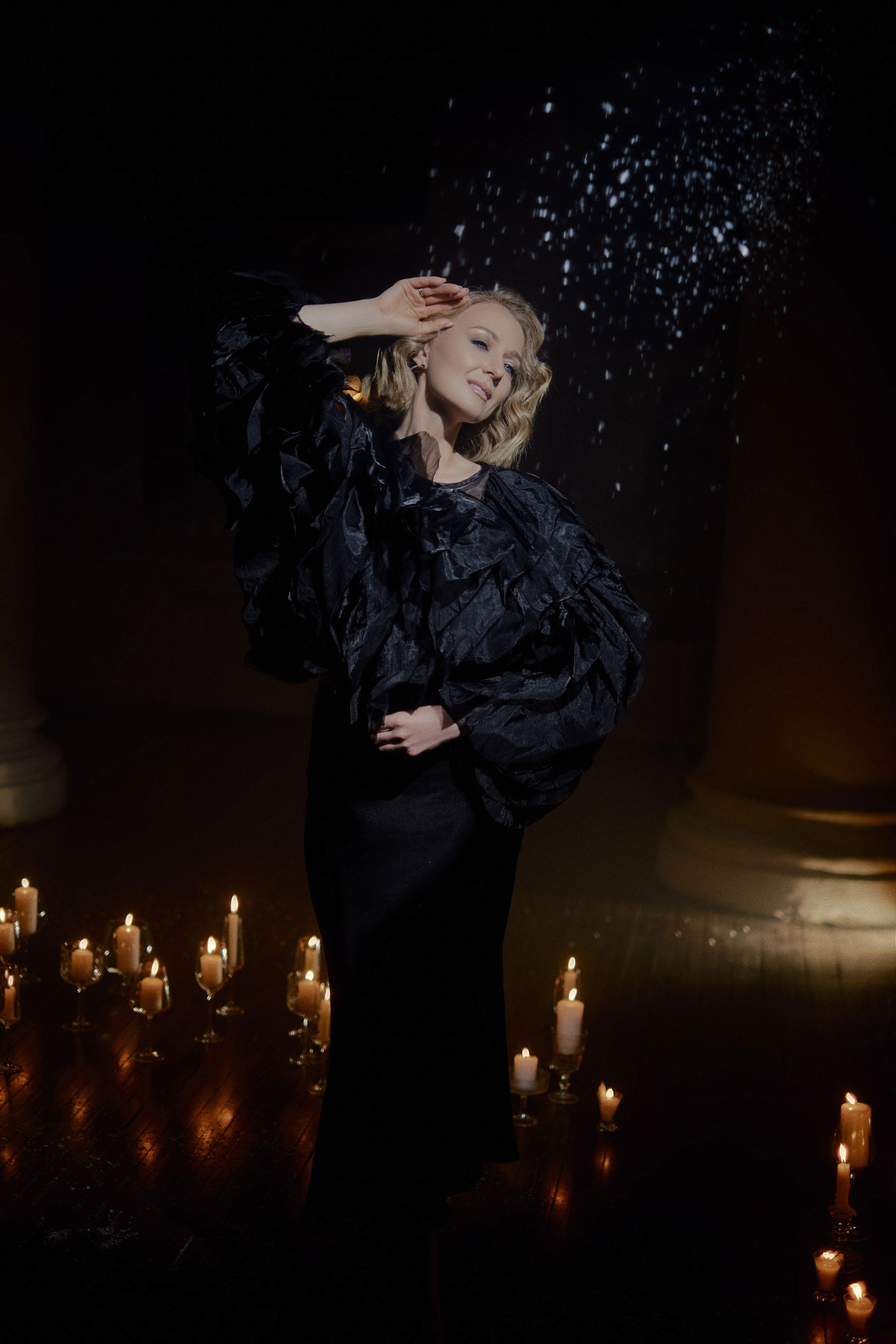 Натали. Свадебный фотограф Кристина Кулецкая г. Челябинск