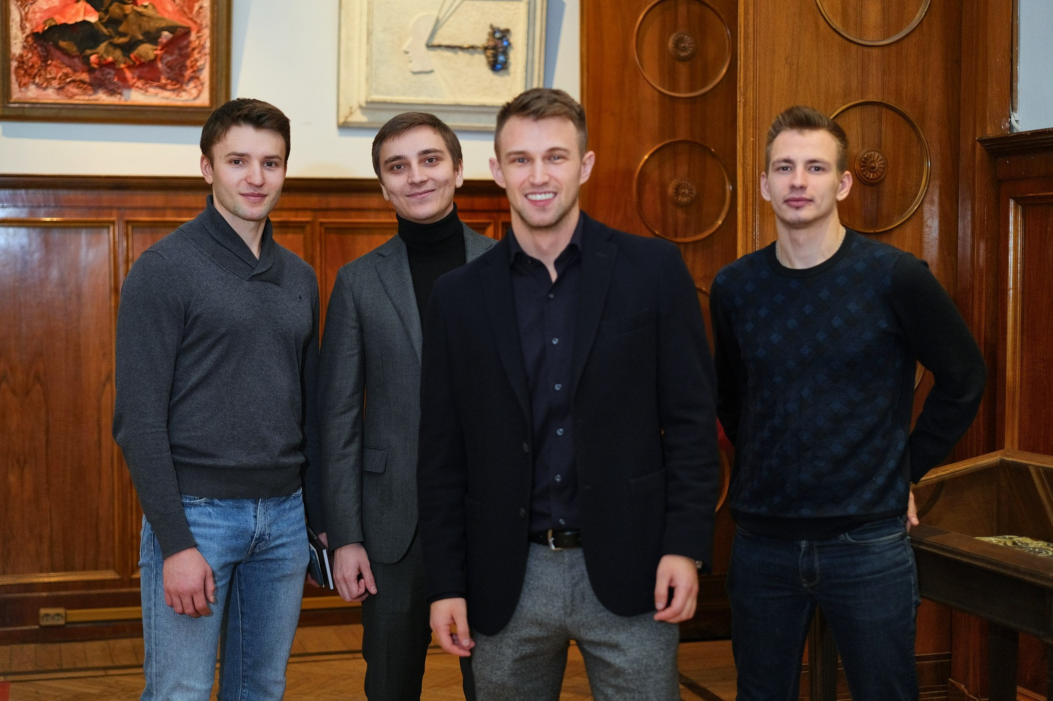 Обыкновенное чудо. Организация фото/видео съемки, Москва