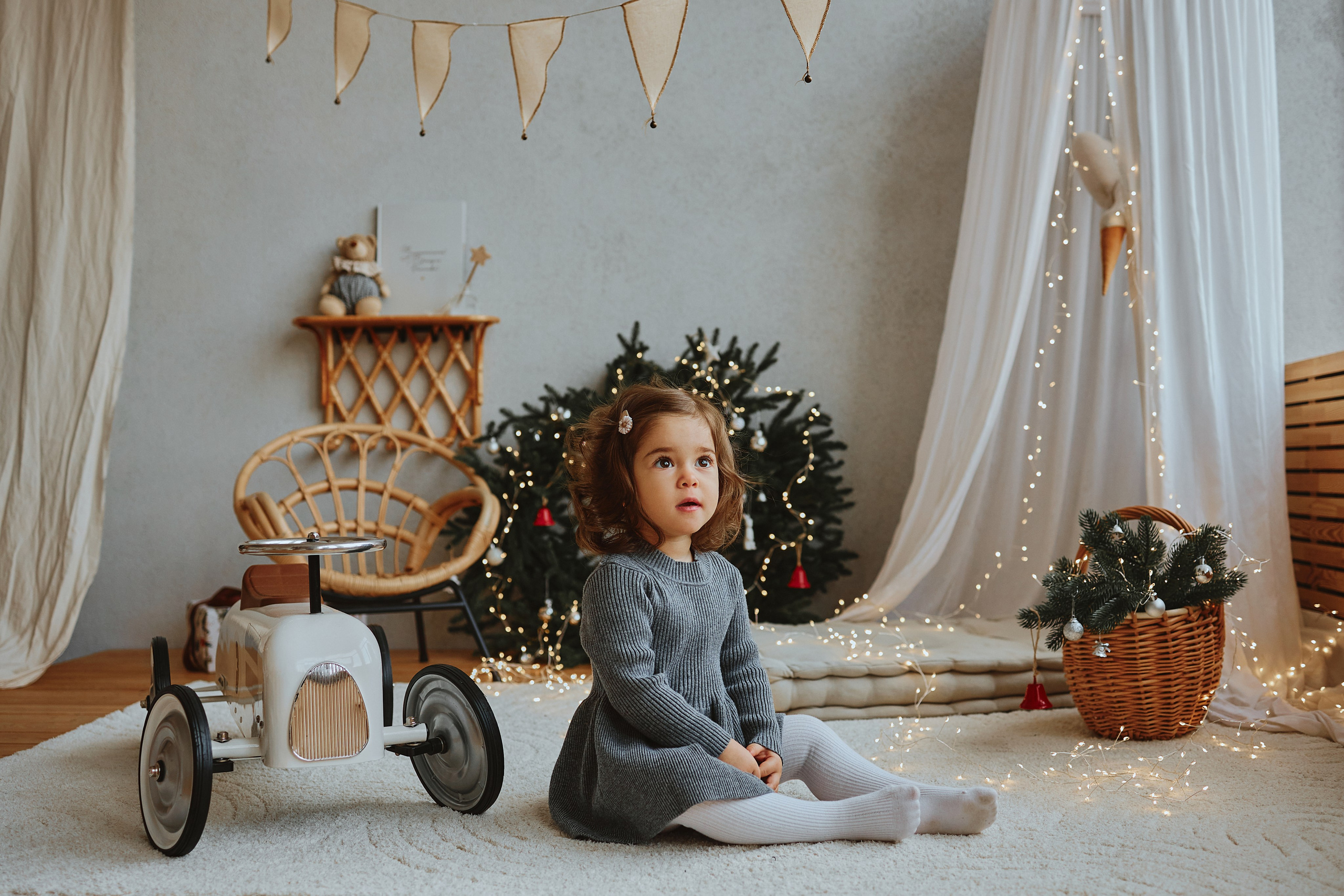 Мамина радость. Фотограф Жанна Лефлер